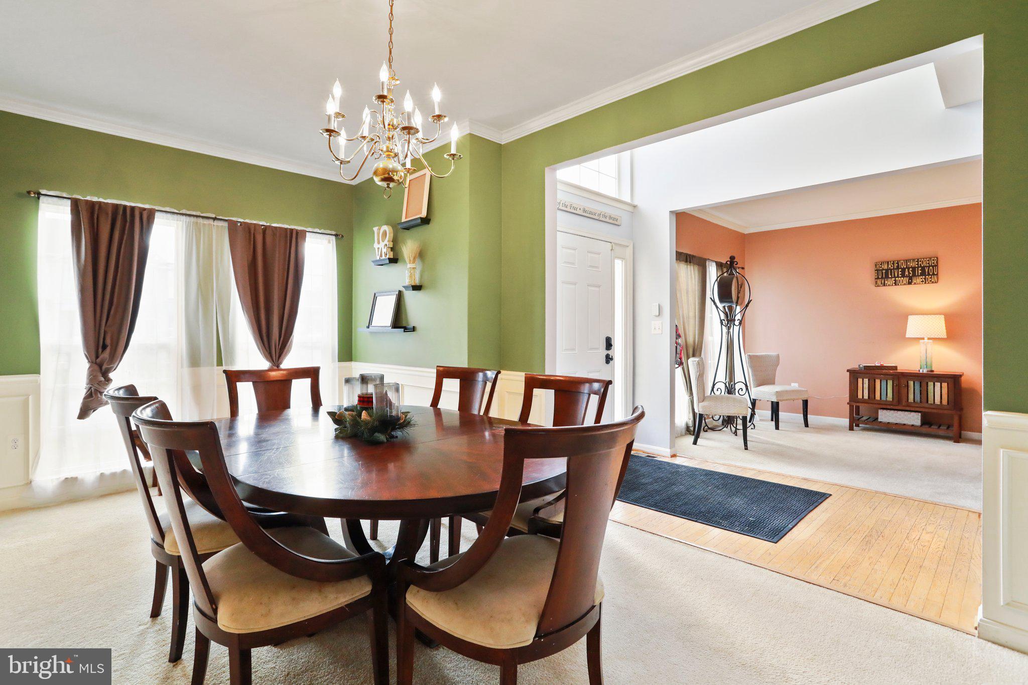 DEMORY FARM - Residential