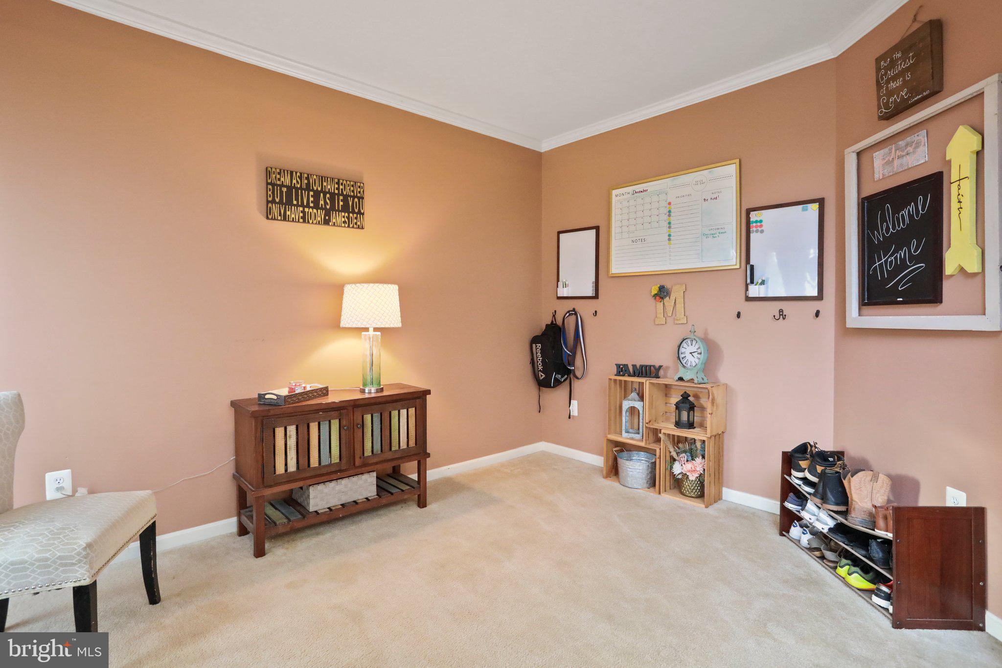 DEMORY FARM - Residential