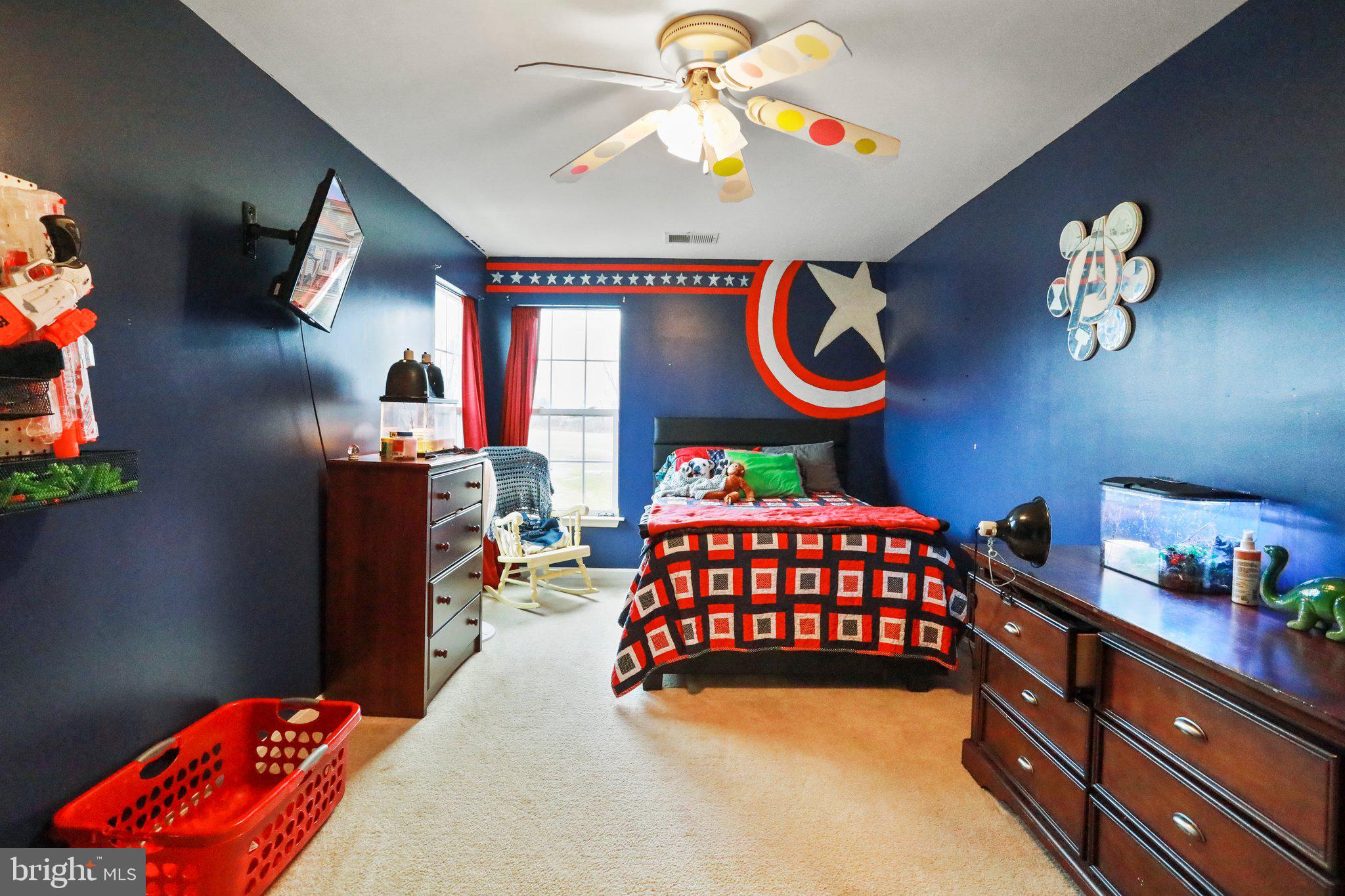 DEMORY FARM - Residential