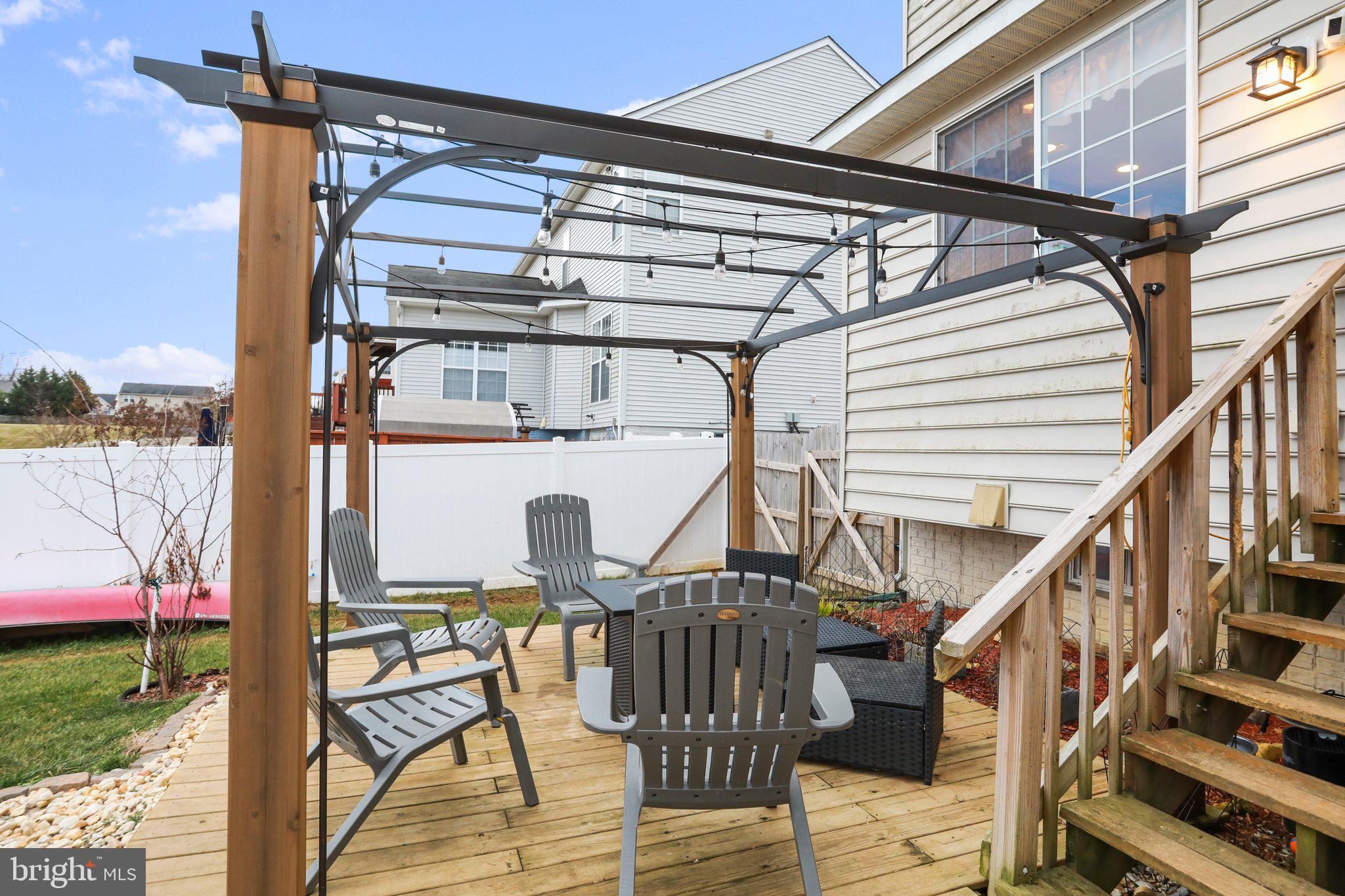 DEMORY FARM - Residential