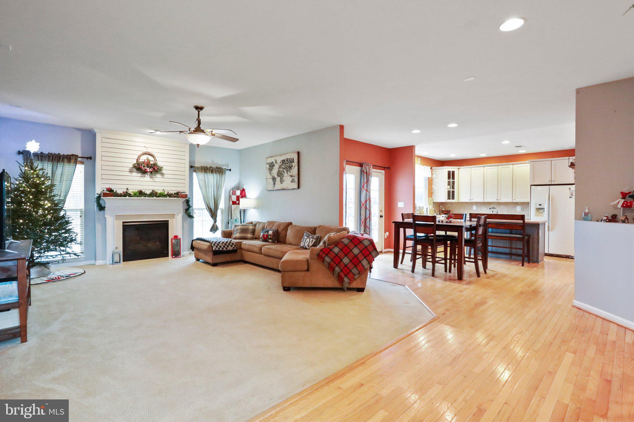 DEMORY FARM - Residential