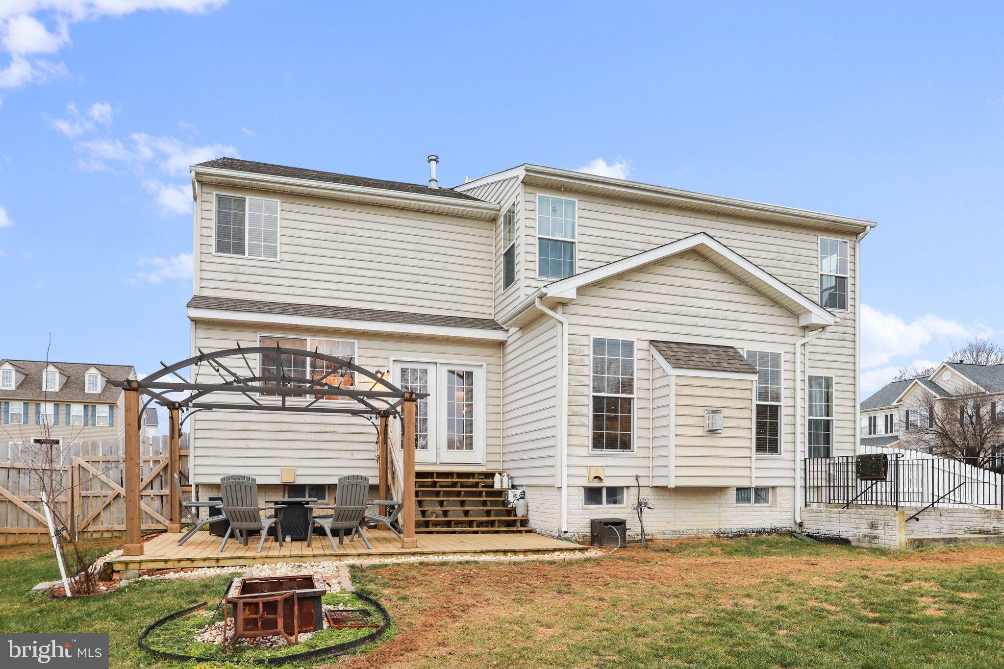 DEMORY FARM - Residential