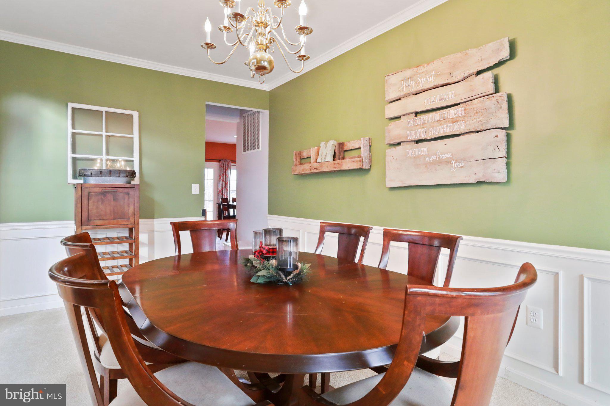 DEMORY FARM - Residential