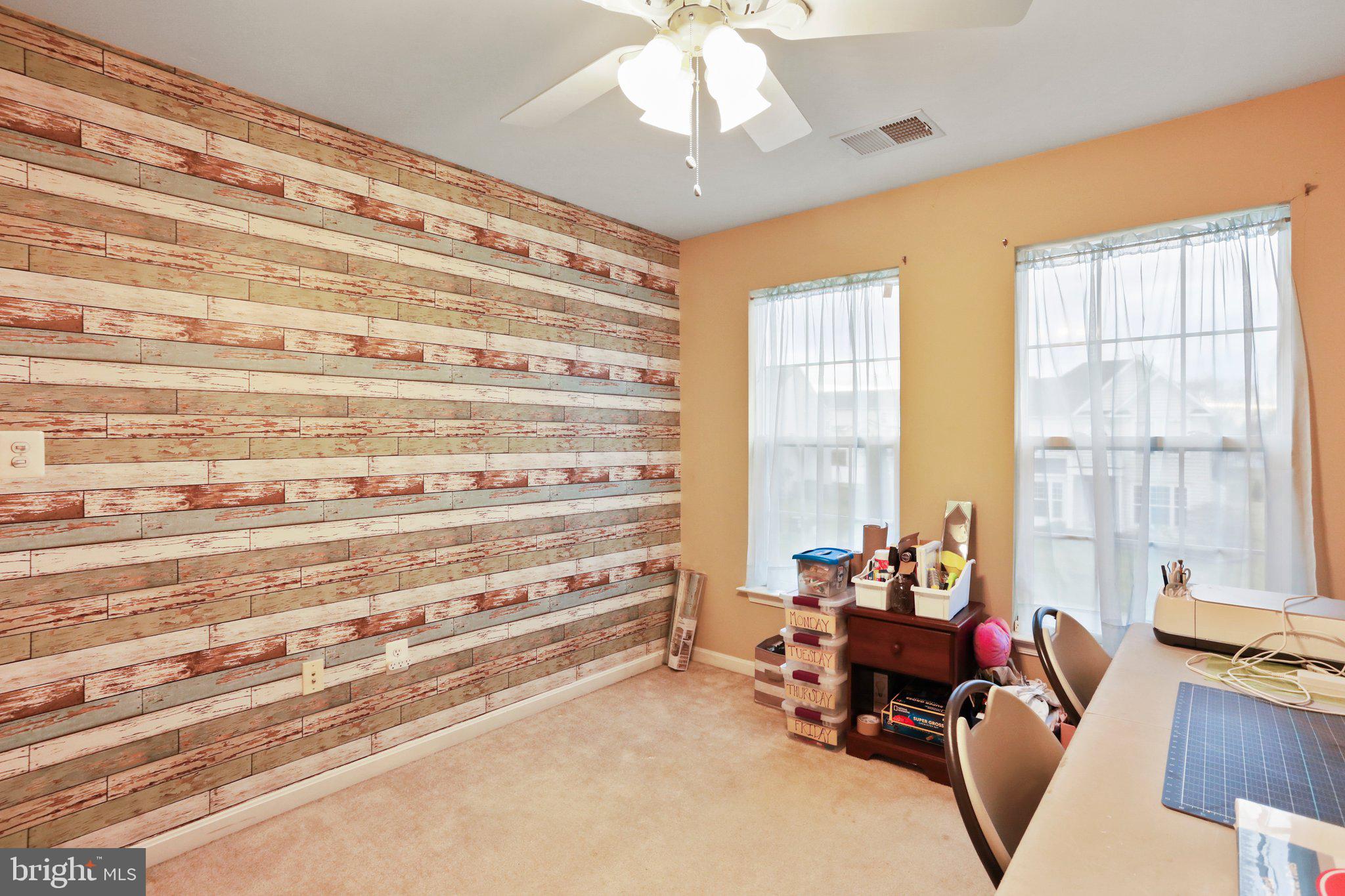 DEMORY FARM - Residential