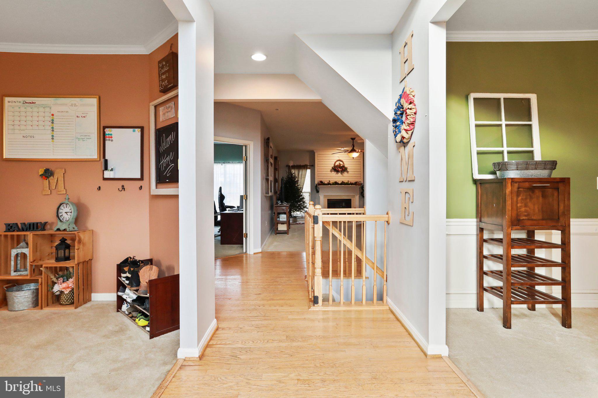 DEMORY FARM - Residential