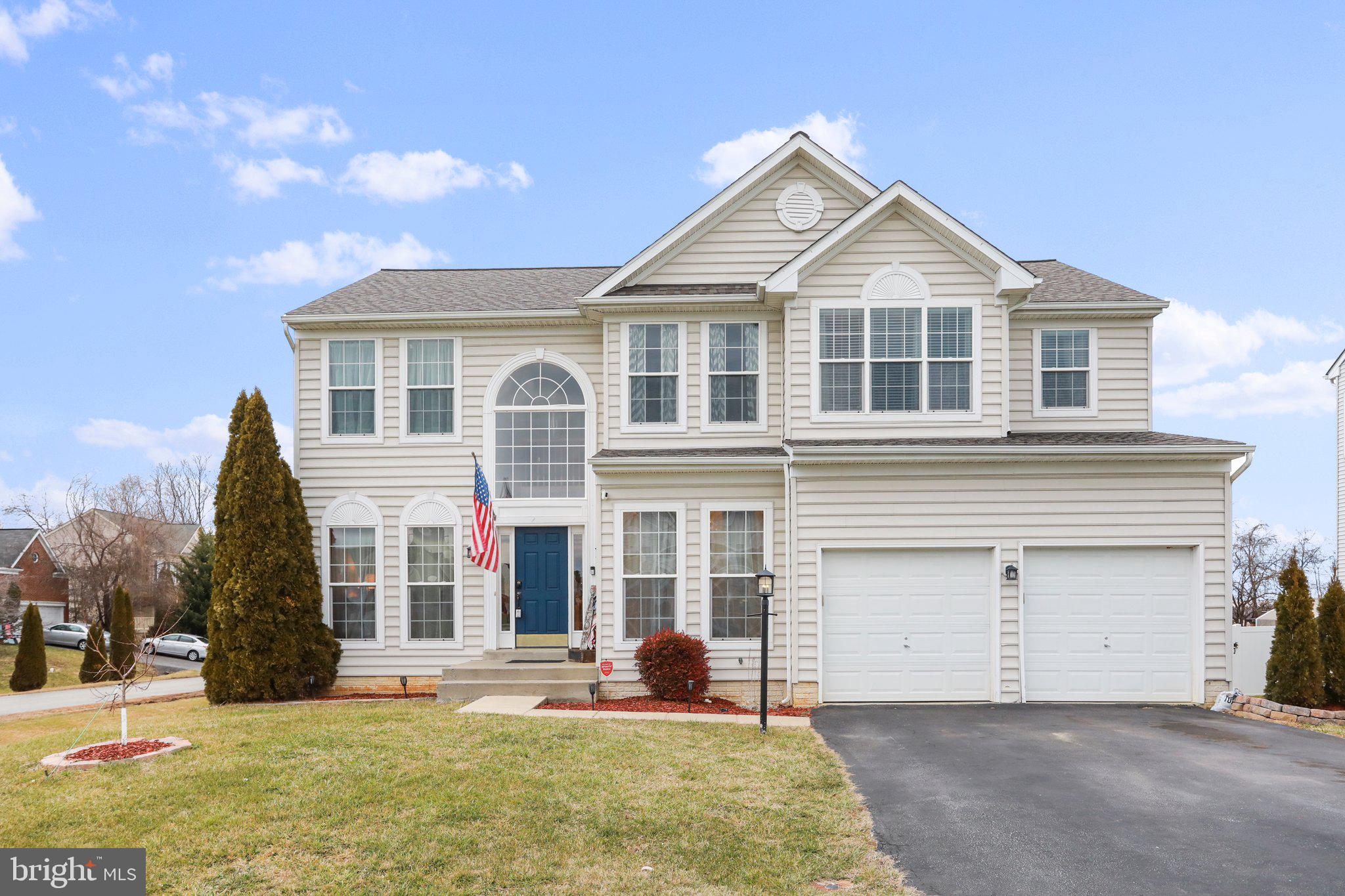 DEMORY FARM - Residential