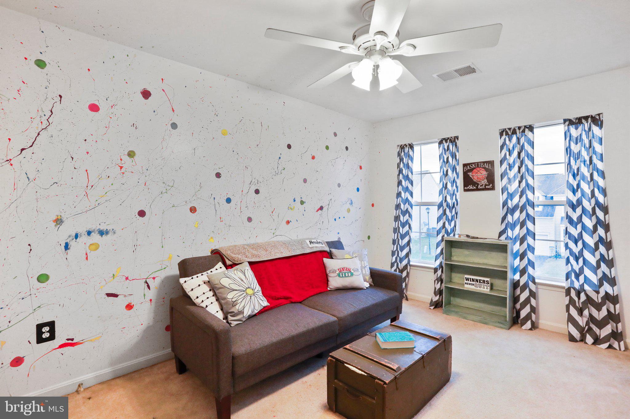 DEMORY FARM - Residential