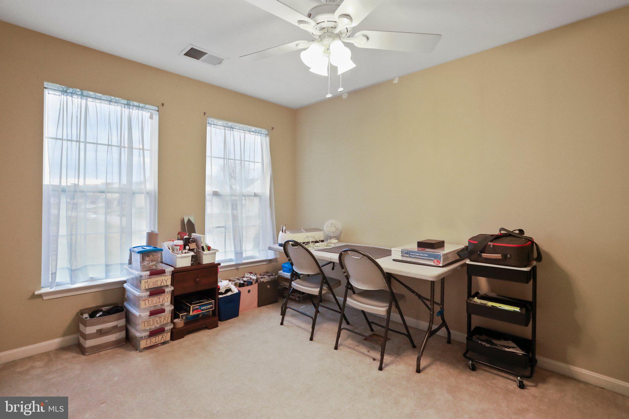 DEMORY FARM - Residential