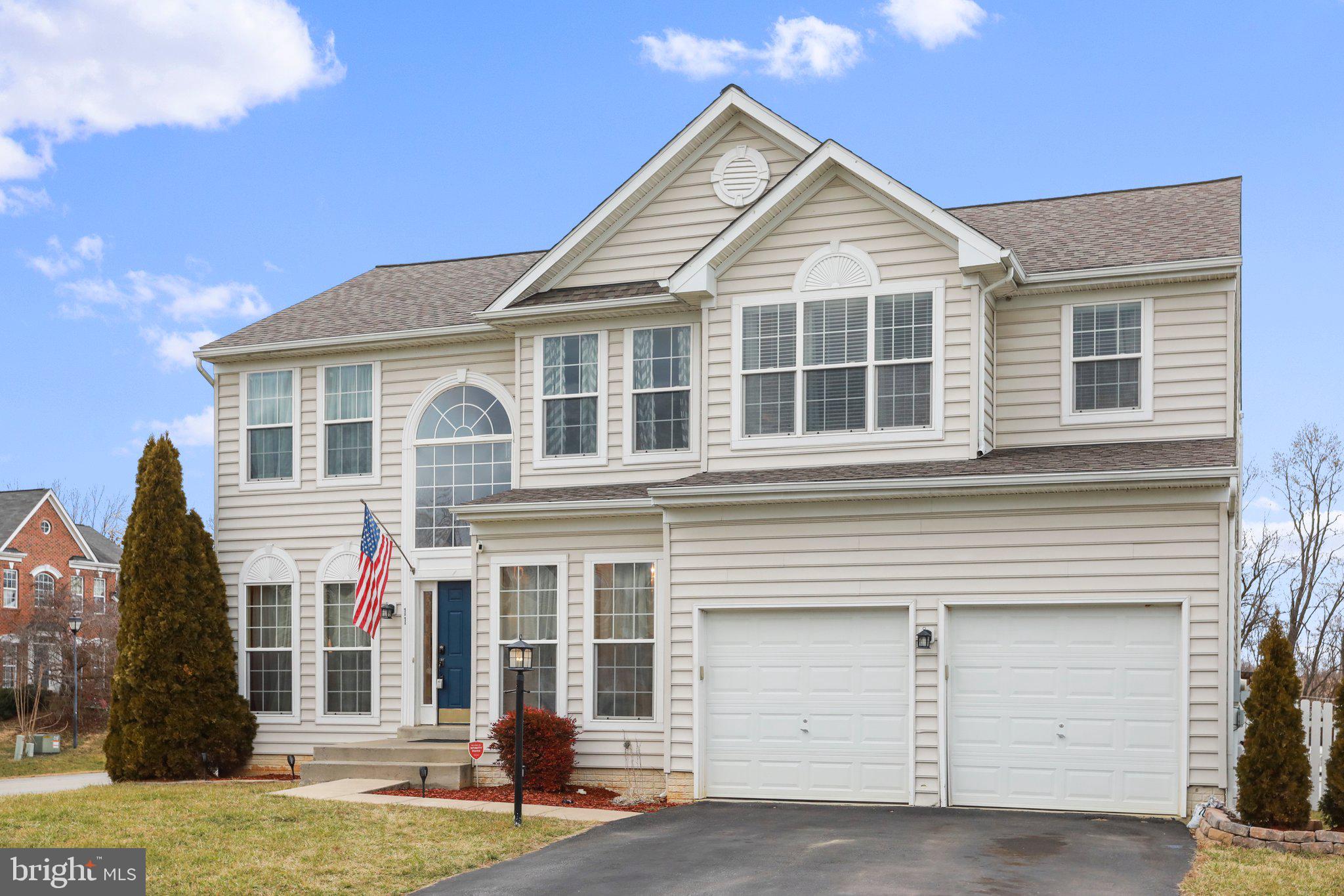 DEMORY FARM - Residential