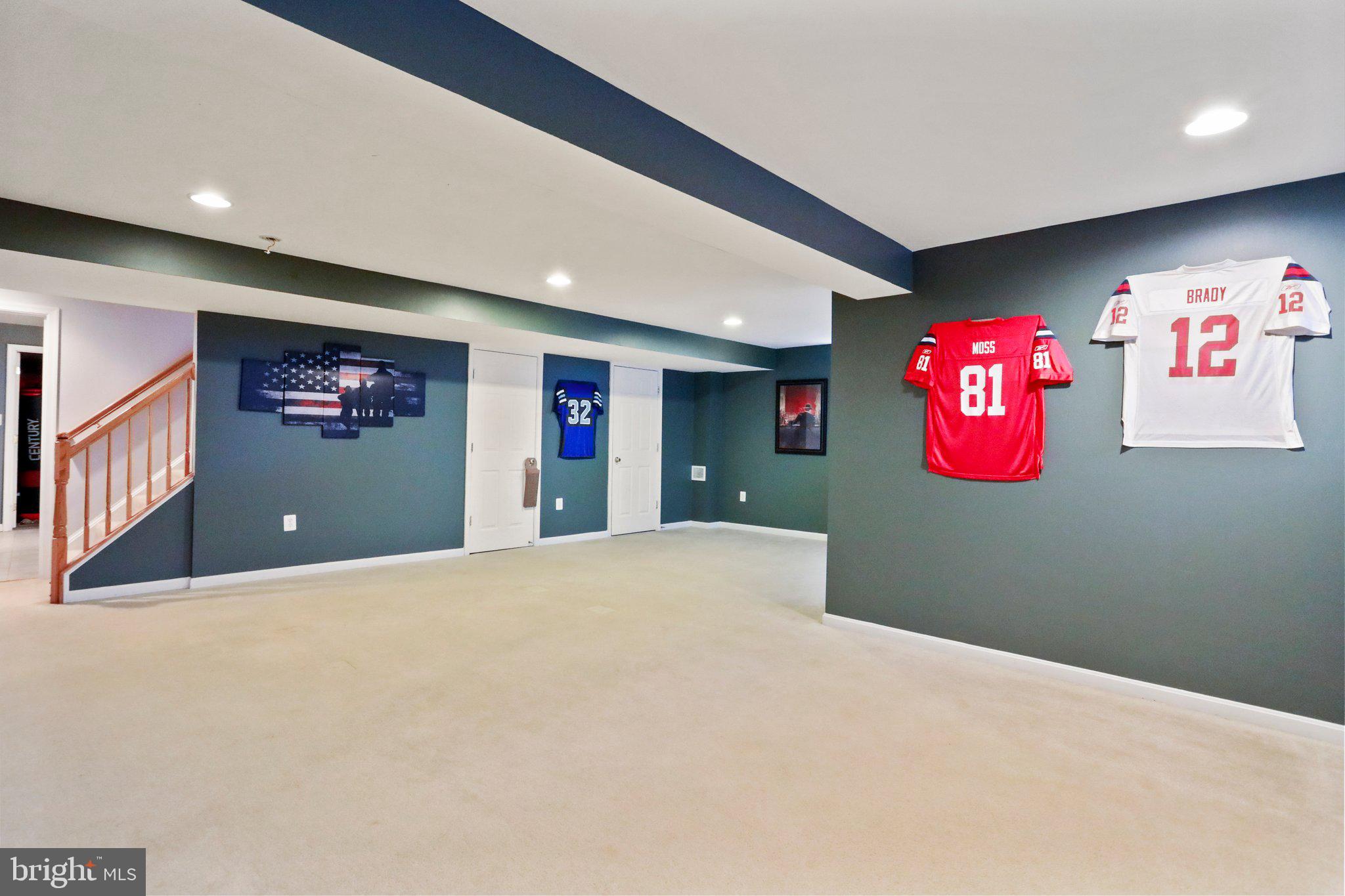 DEMORY FARM - Residential