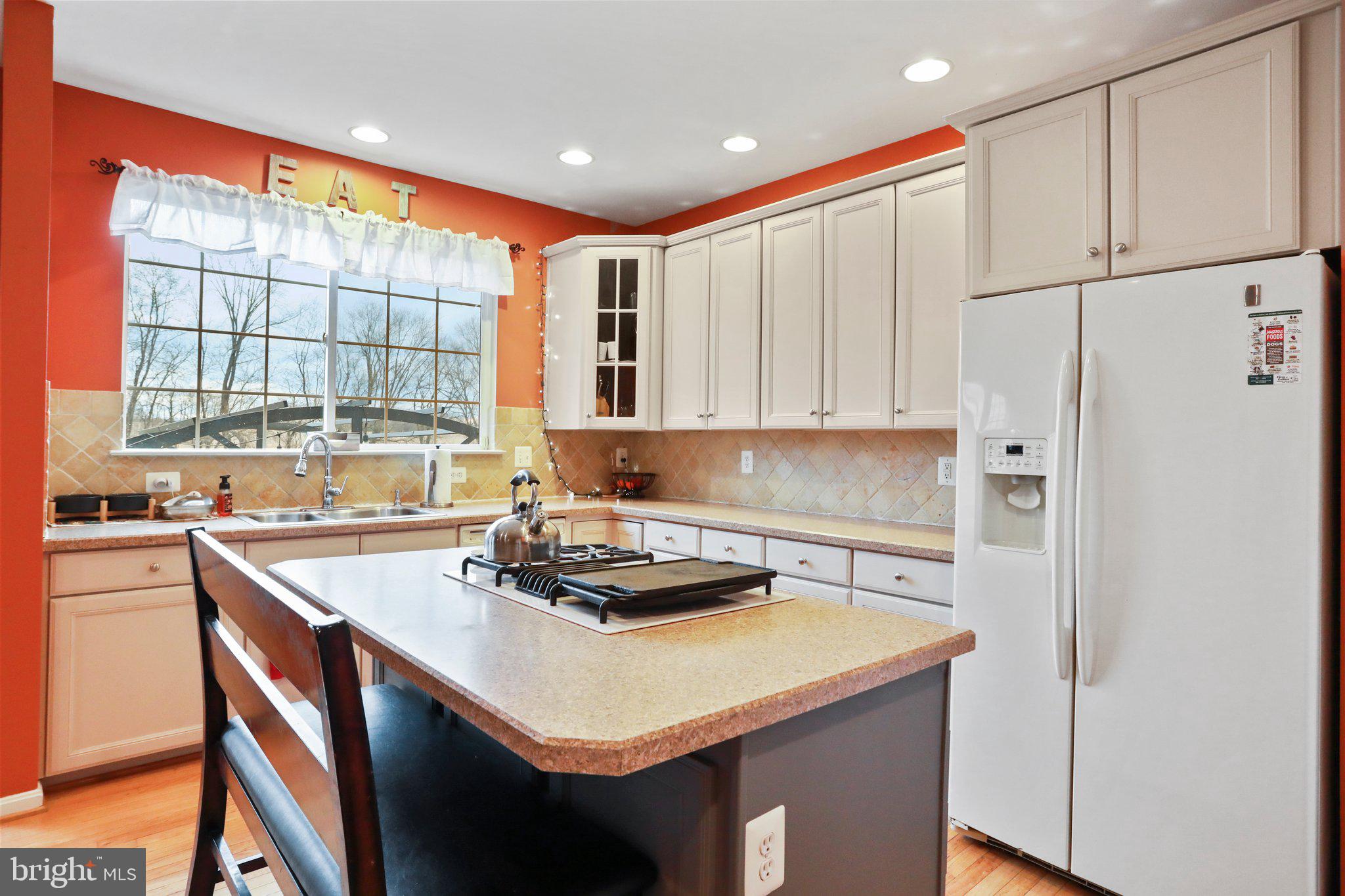 DEMORY FARM - Residential