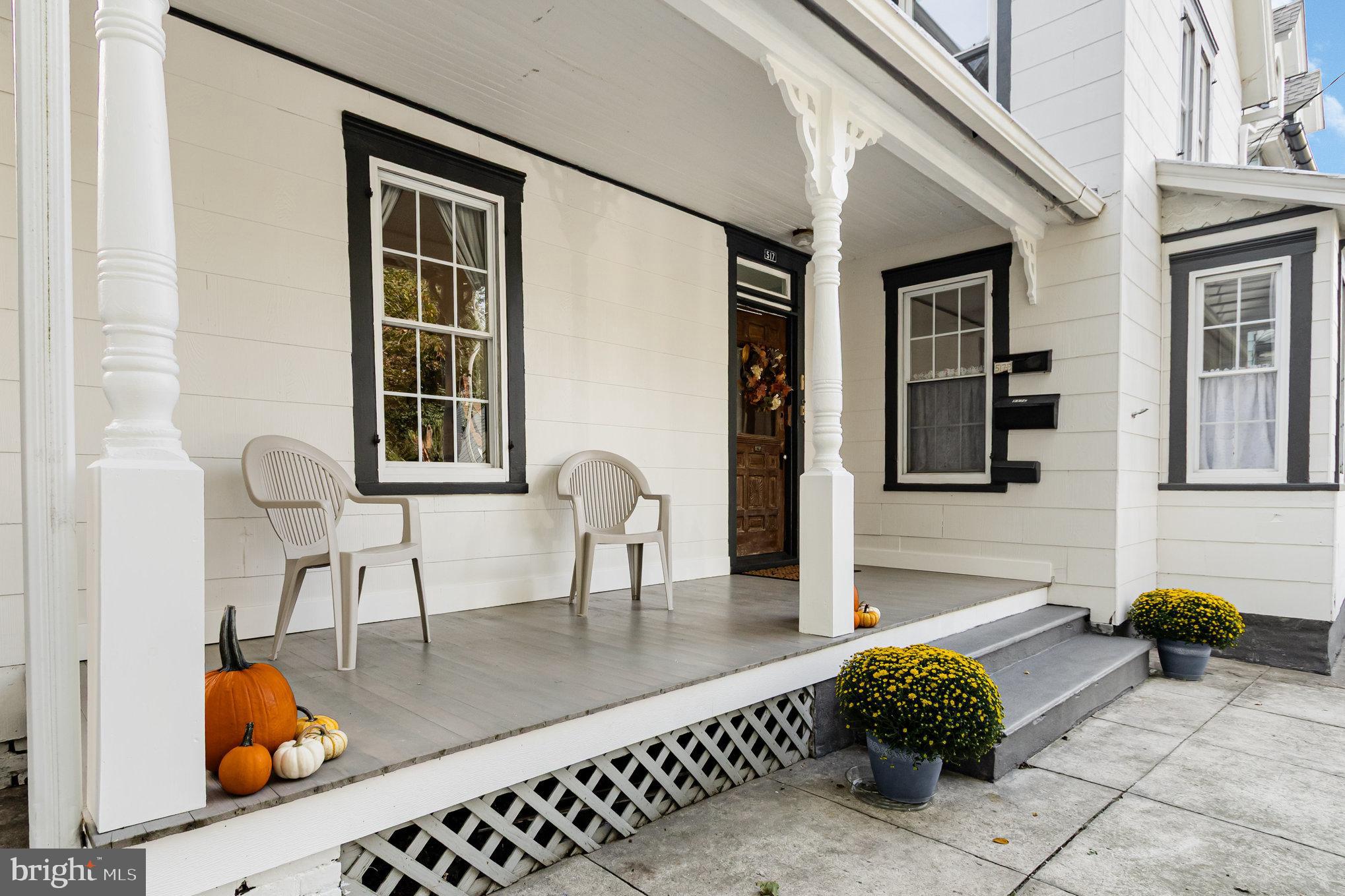 517 HIGH STREET