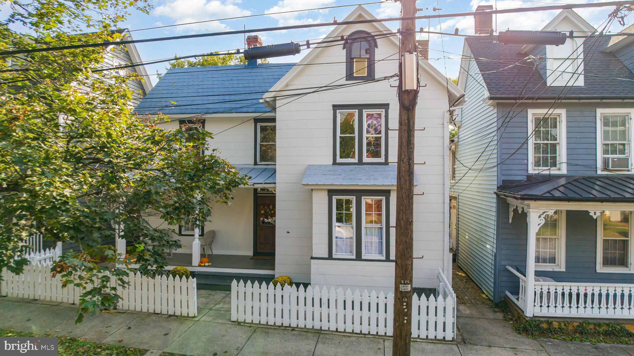 517 HIGH STREET