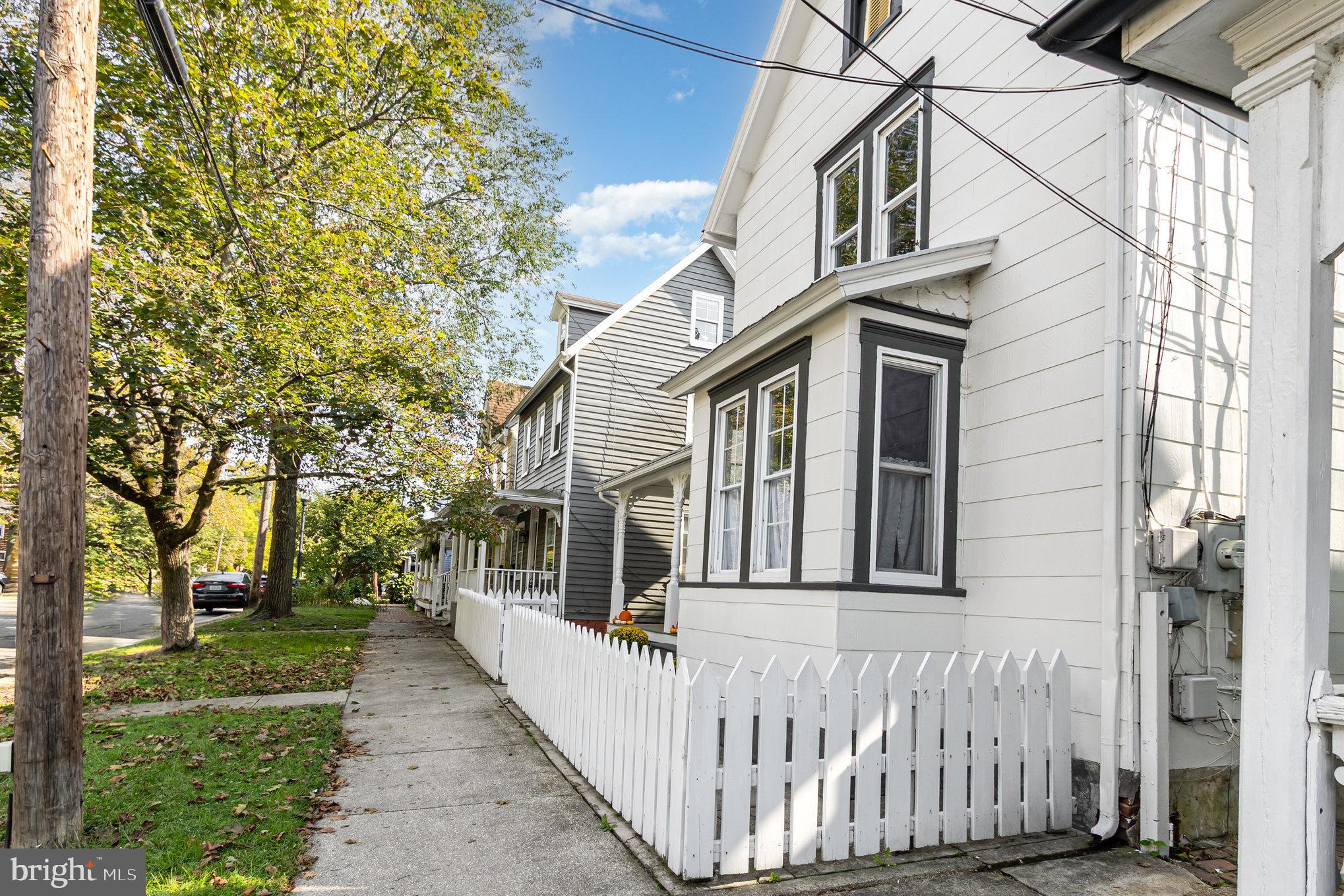 517 HIGH STREET