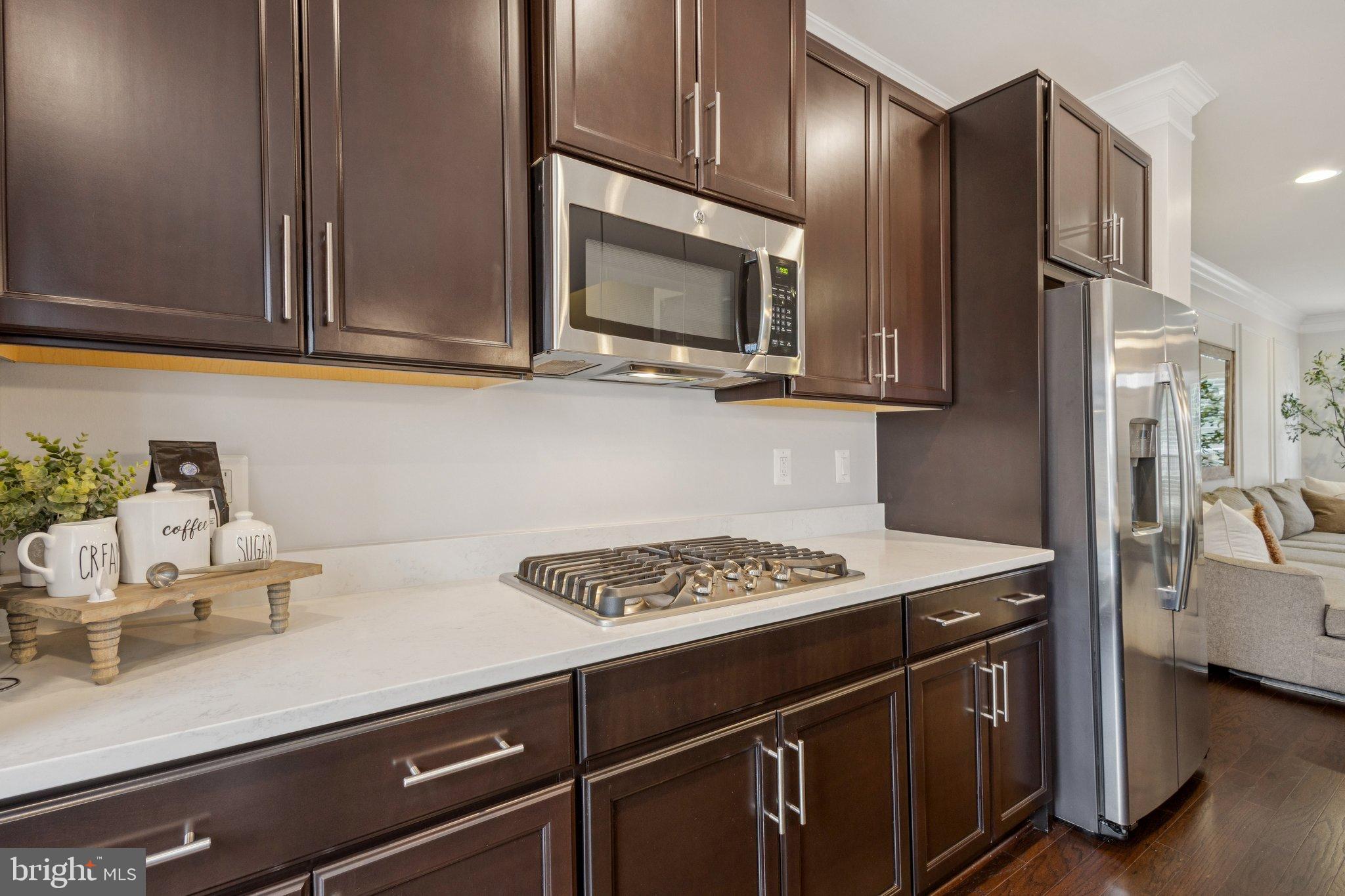 EMBREY MILL - Residential Lease