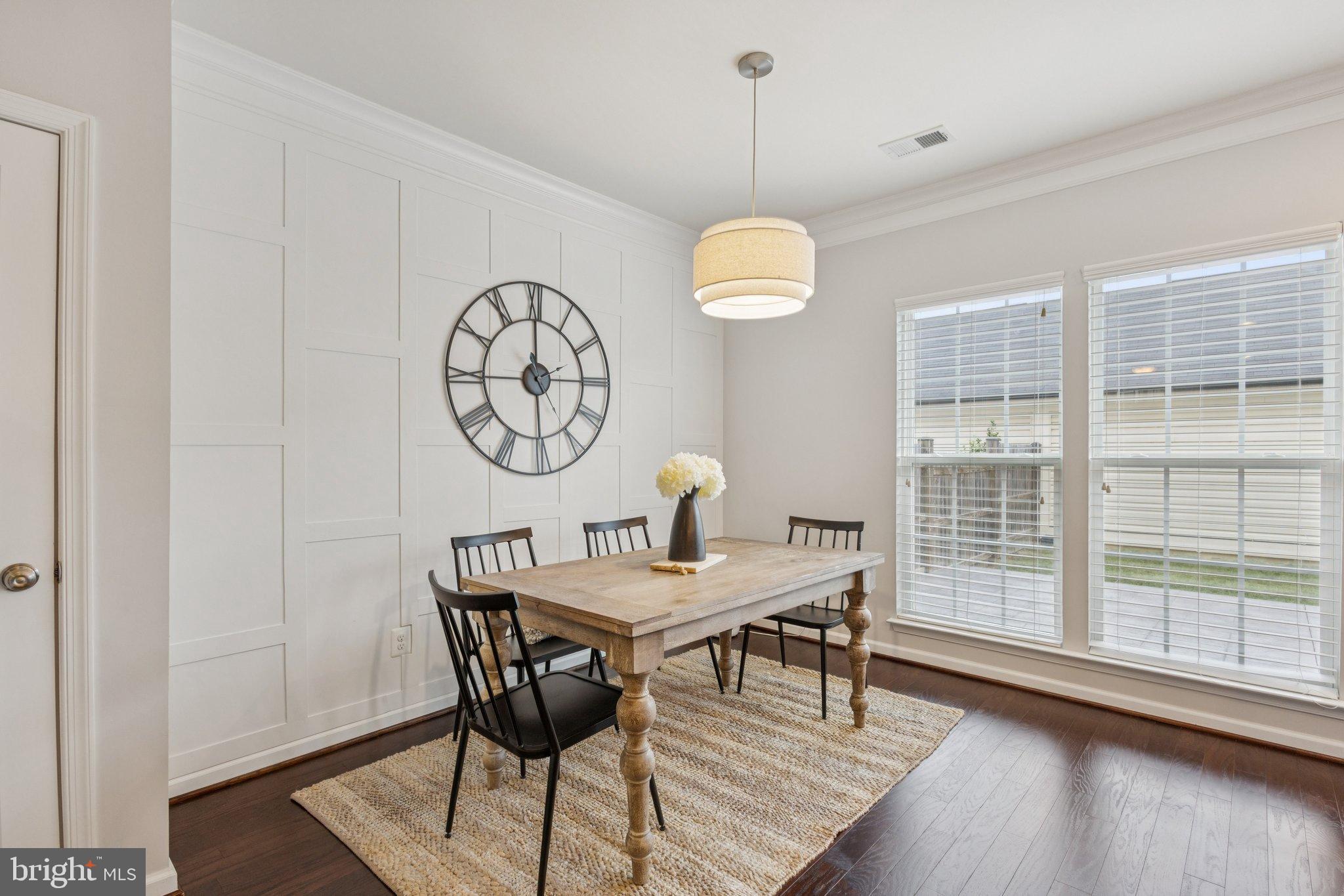 EMBREY MILL - Residential Lease