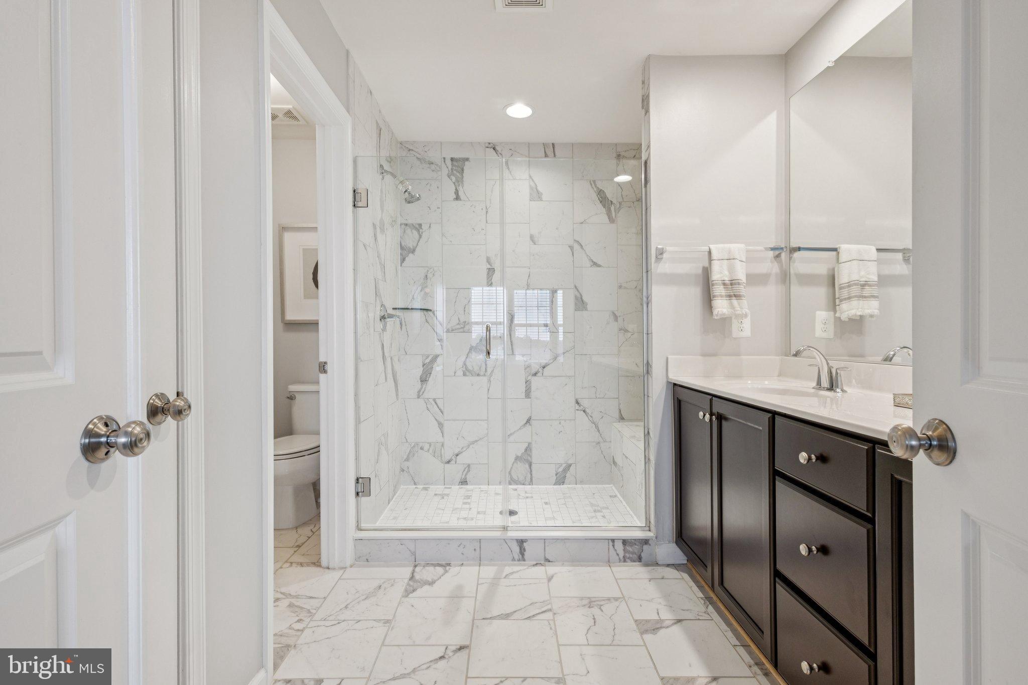 EMBREY MILL - Residential Lease