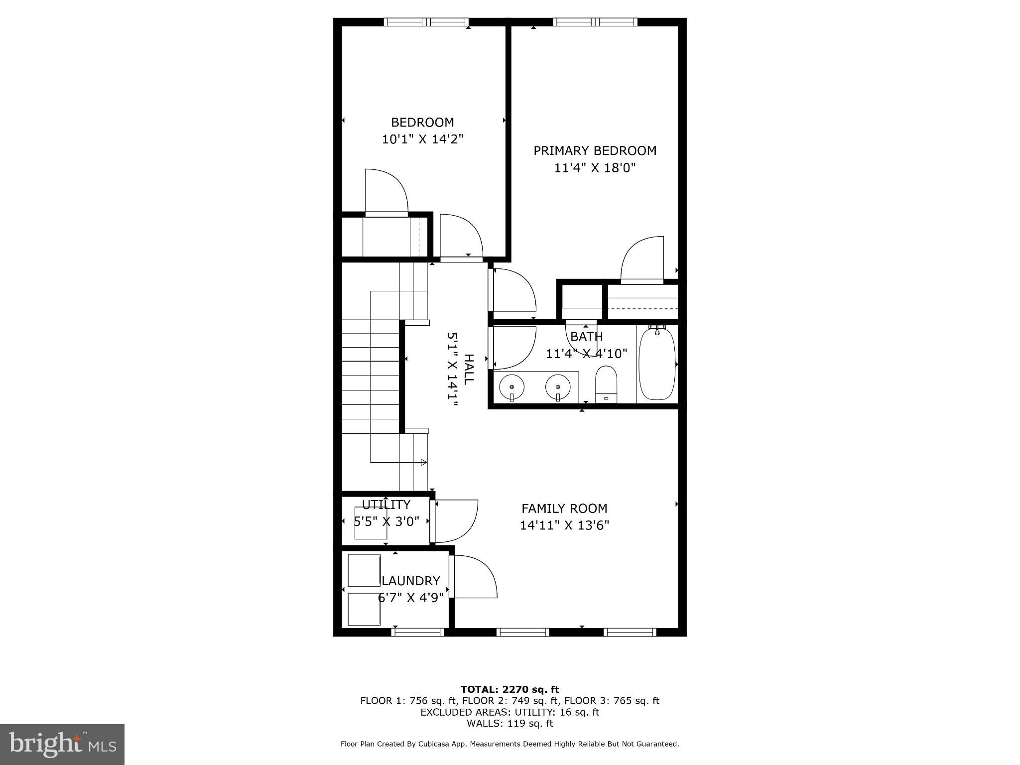 EMBREY MILL - Residential Lease