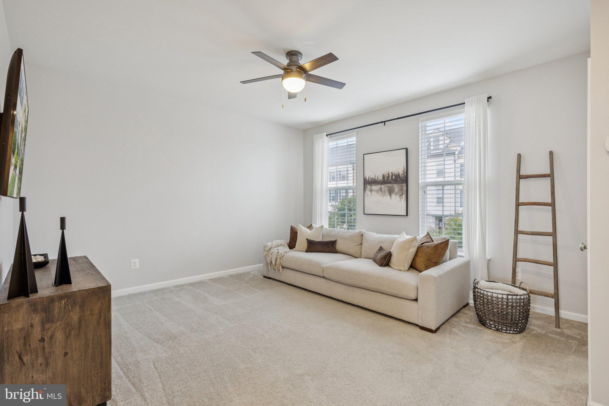 EMBREY MILL - Residential Lease