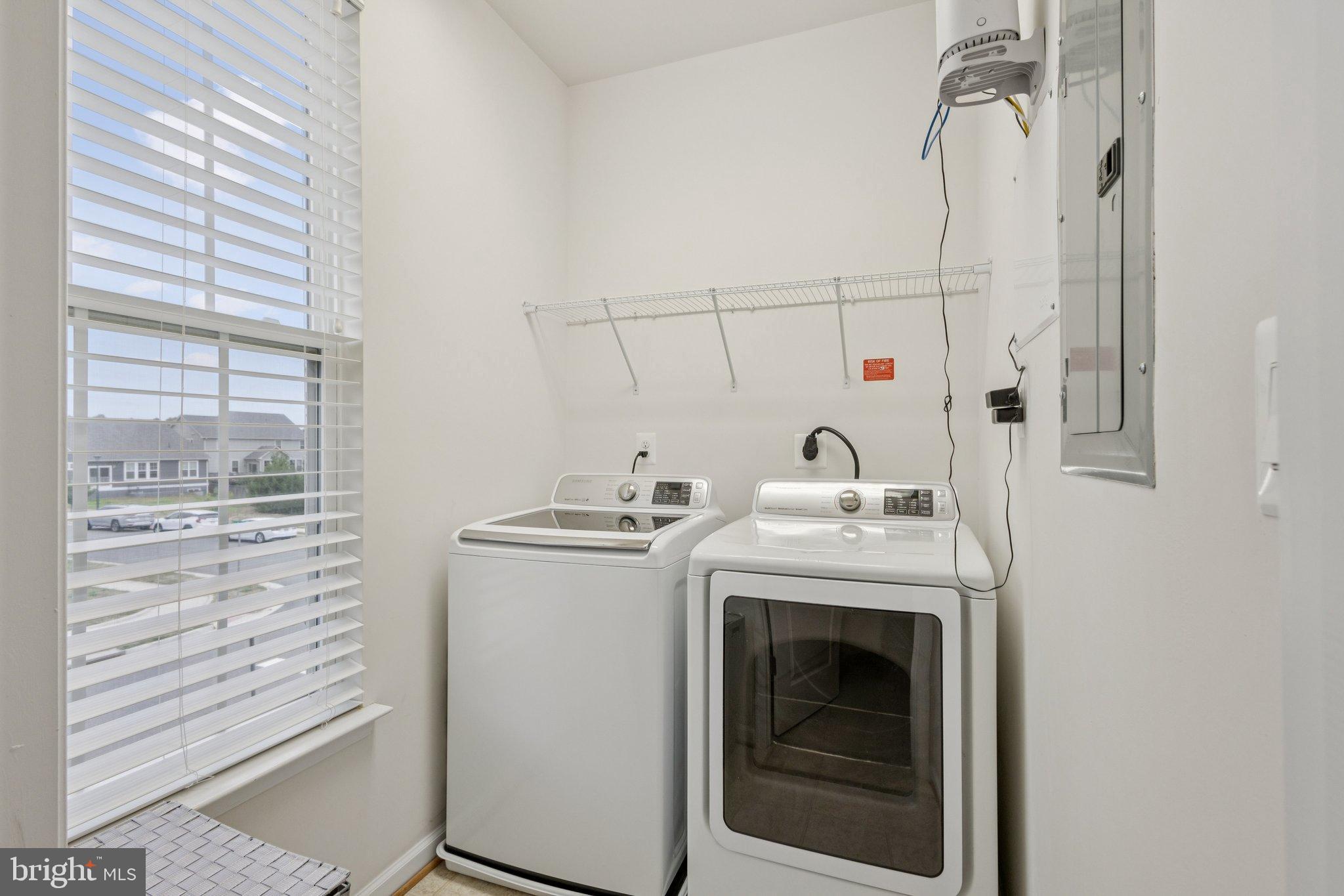 EMBREY MILL - Residential Lease