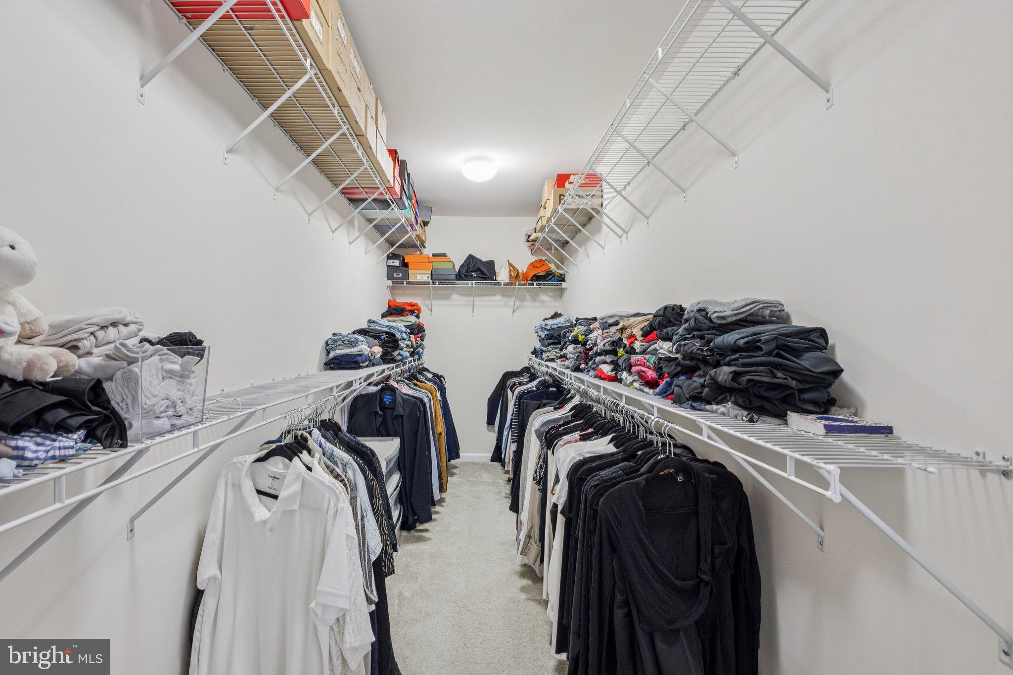 EMBREY MILL - Residential Lease