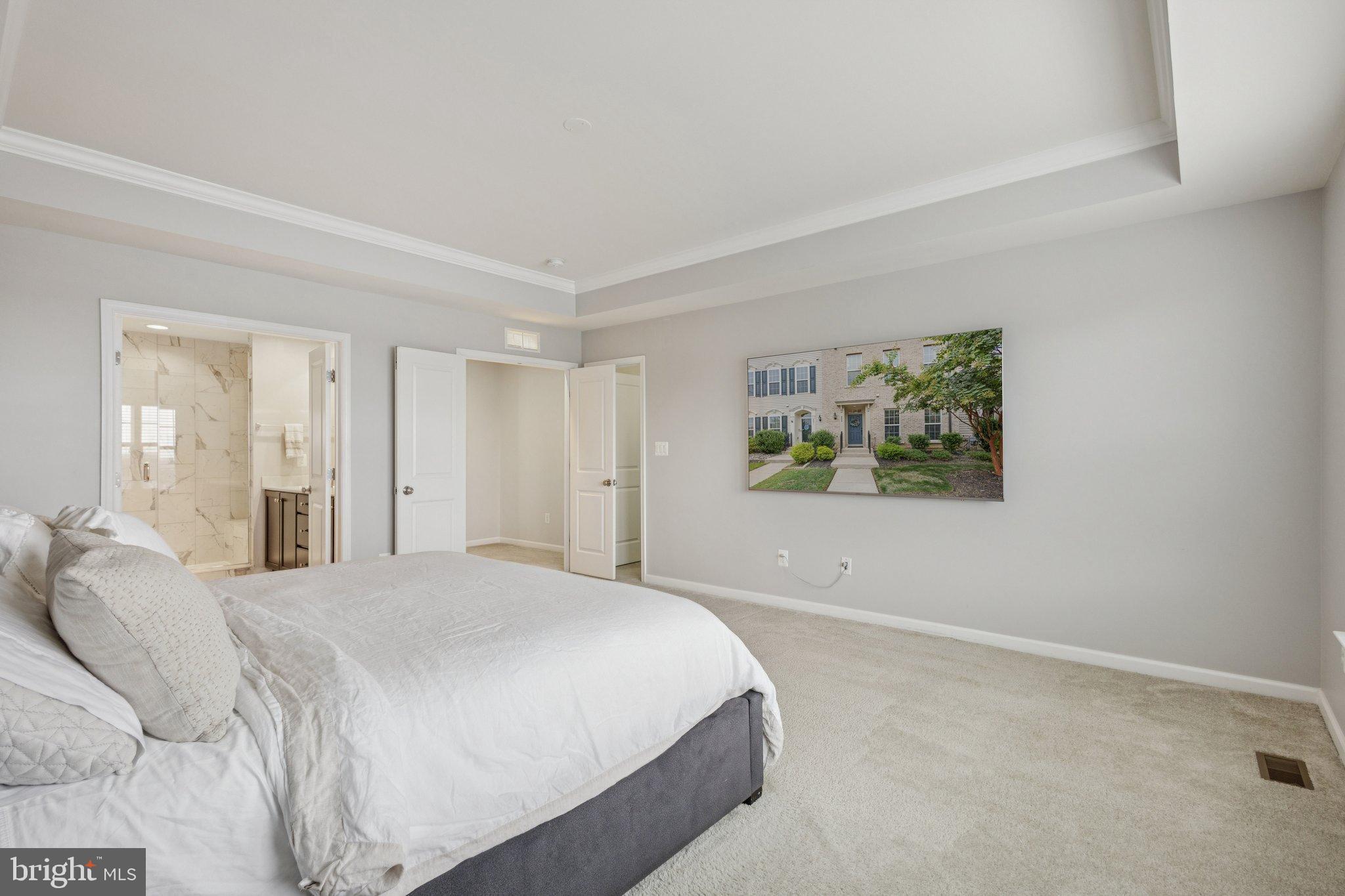 EMBREY MILL - Residential Lease