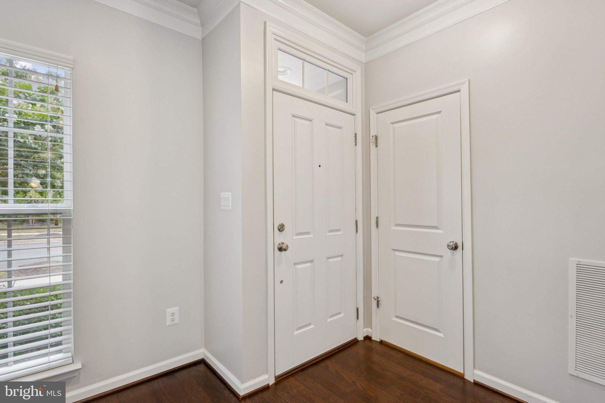 EMBREY MILL - Residential Lease