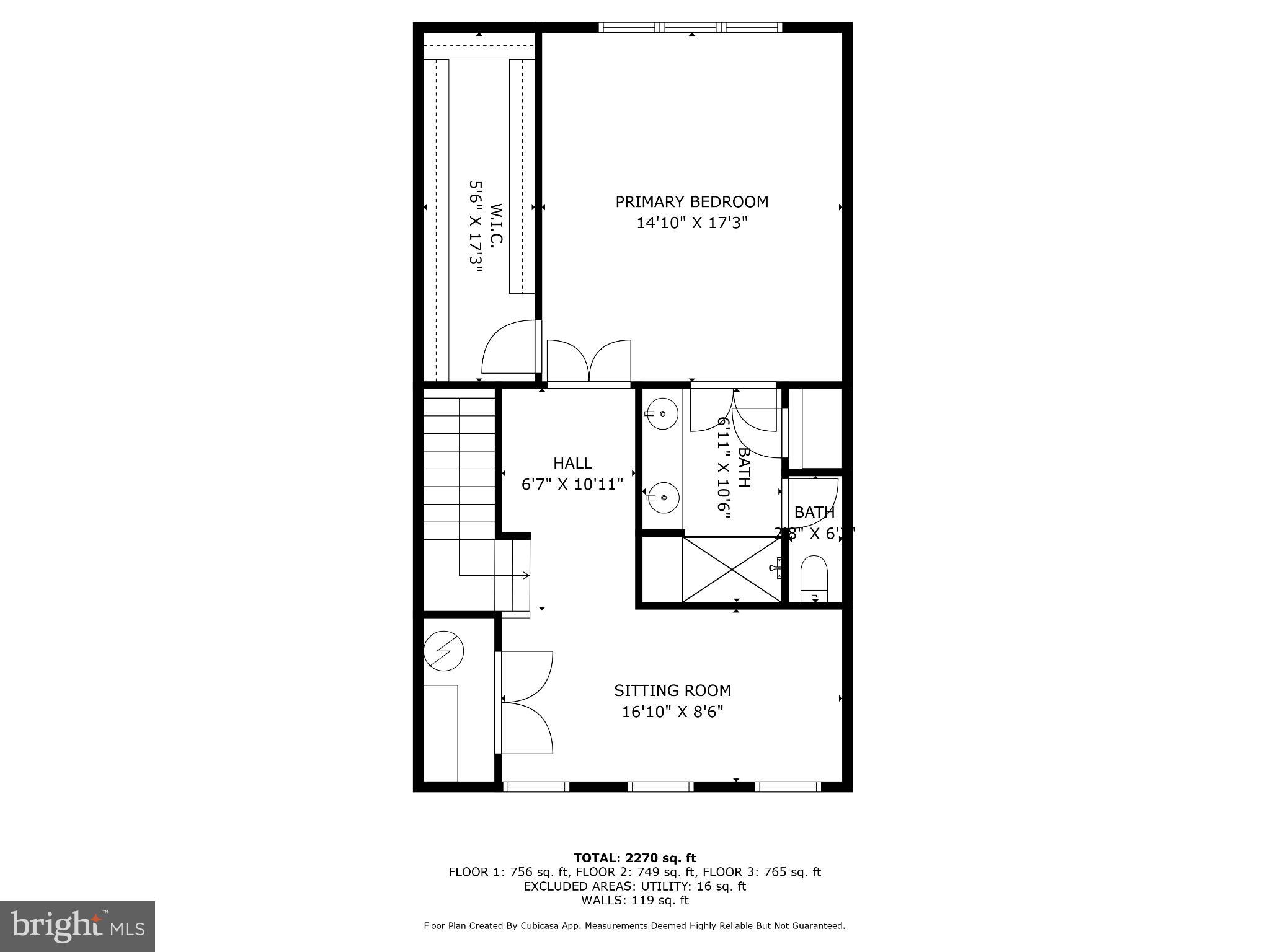 EMBREY MILL - Residential Lease