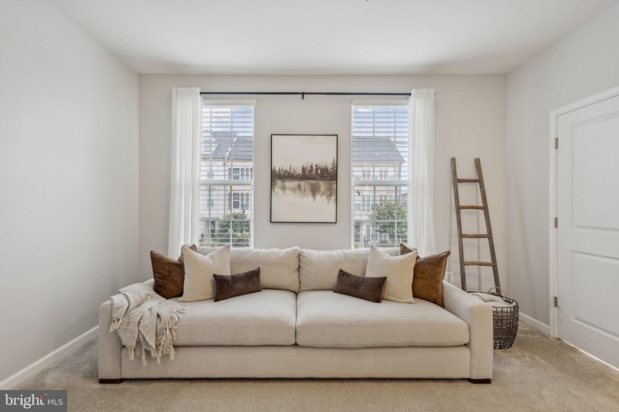 EMBREY MILL - Residential Lease