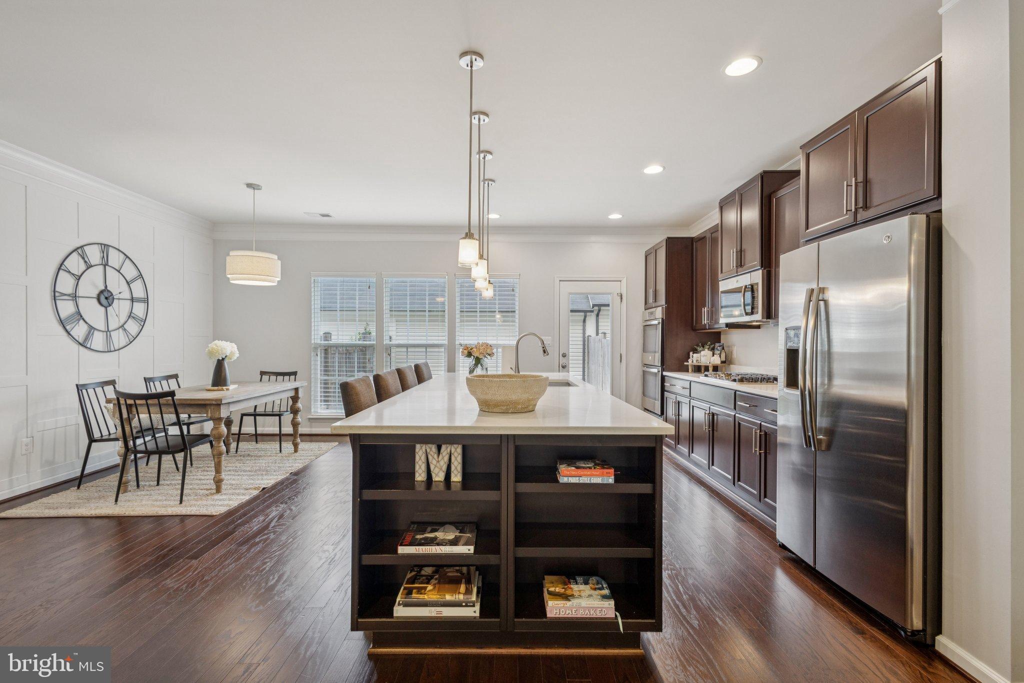 EMBREY MILL - Residential Lease