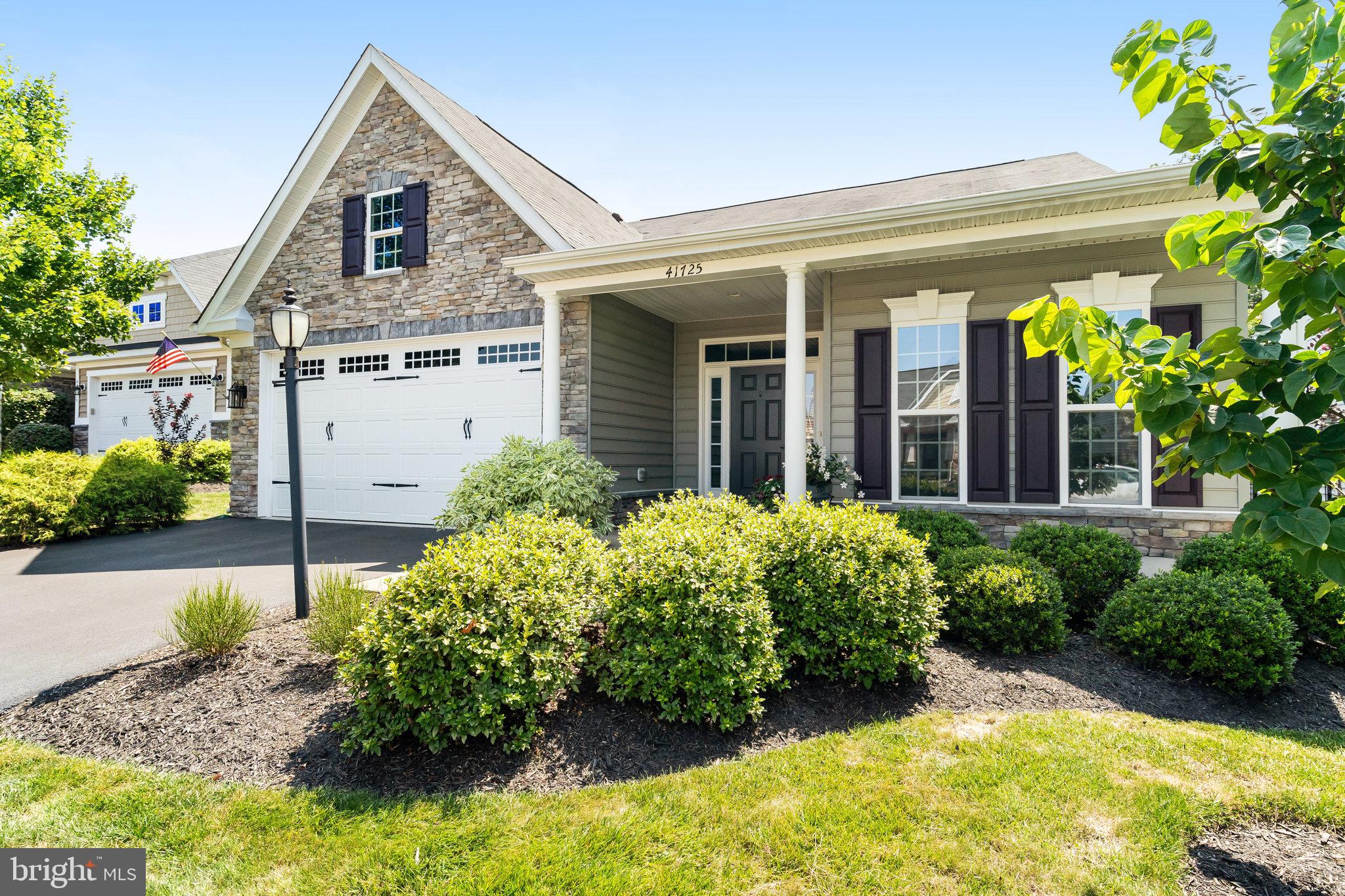 41725 MCCANDLESS COURT