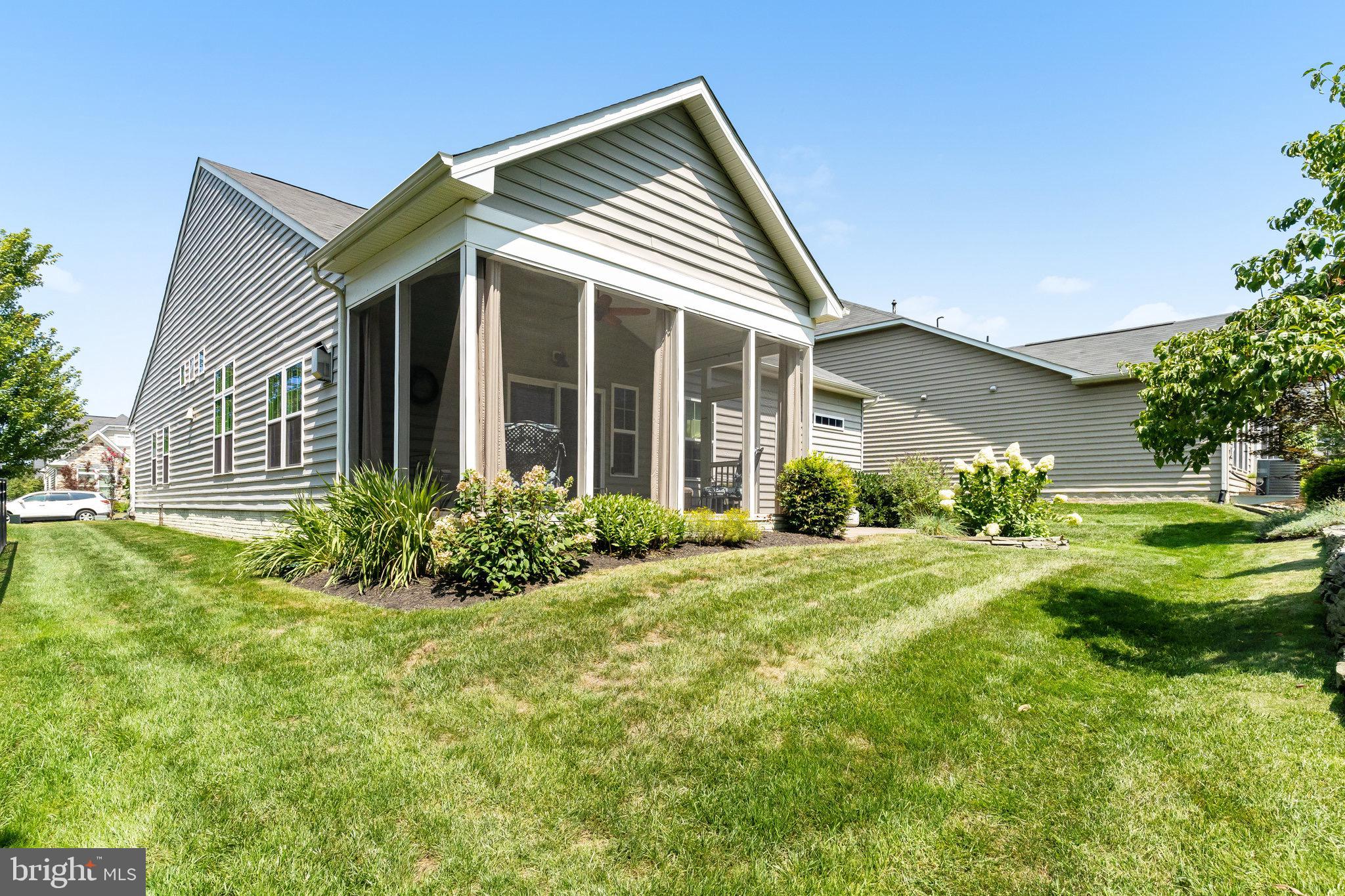 41725 MCCANDLESS COURT