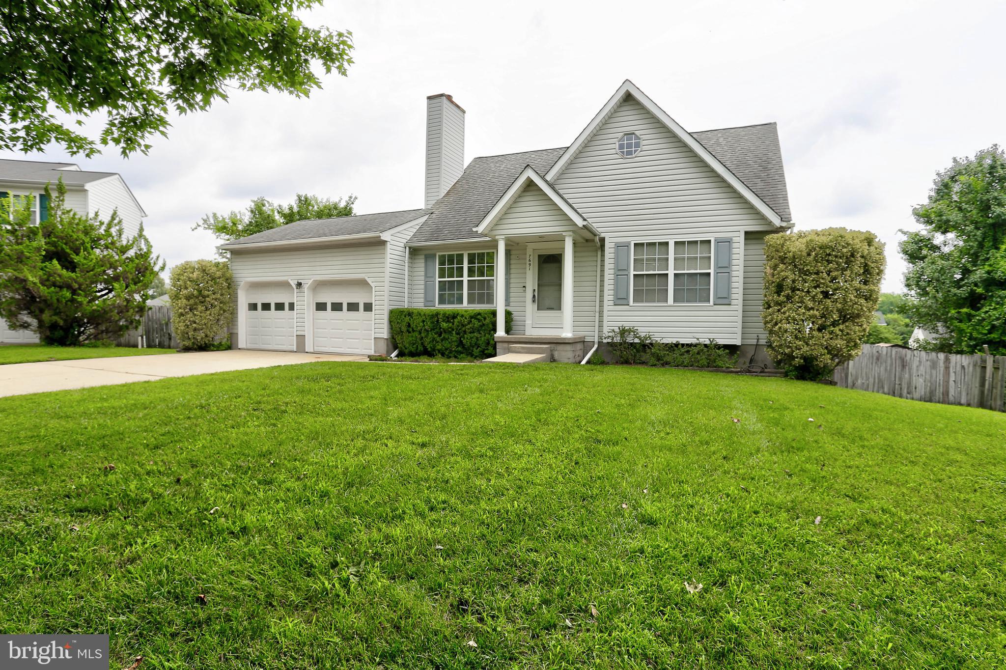 7691 EARLY SPRING WAY