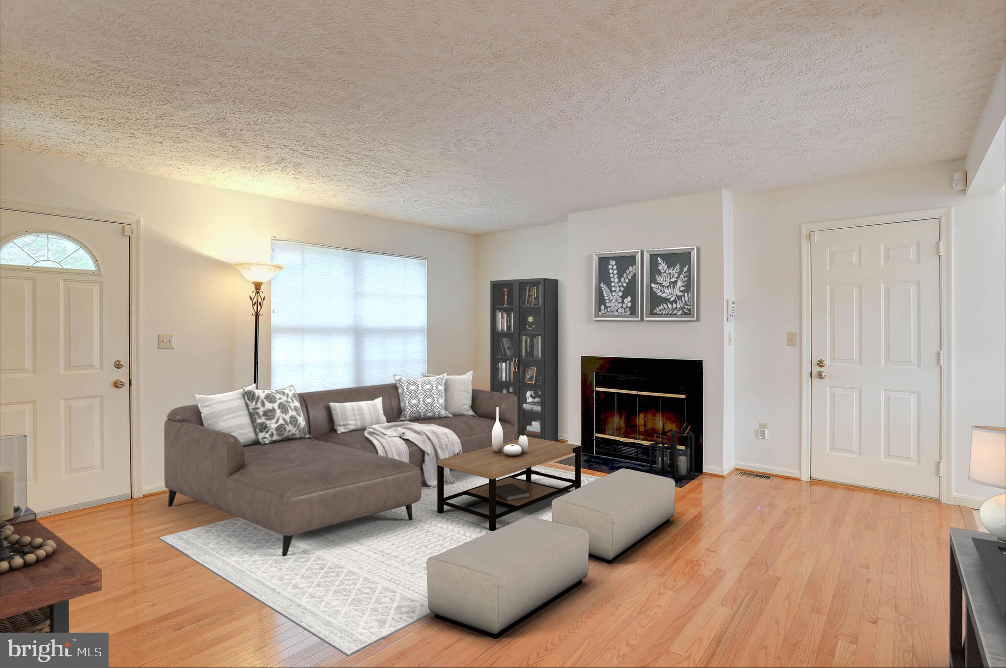 7691 EARLY SPRING WAY
