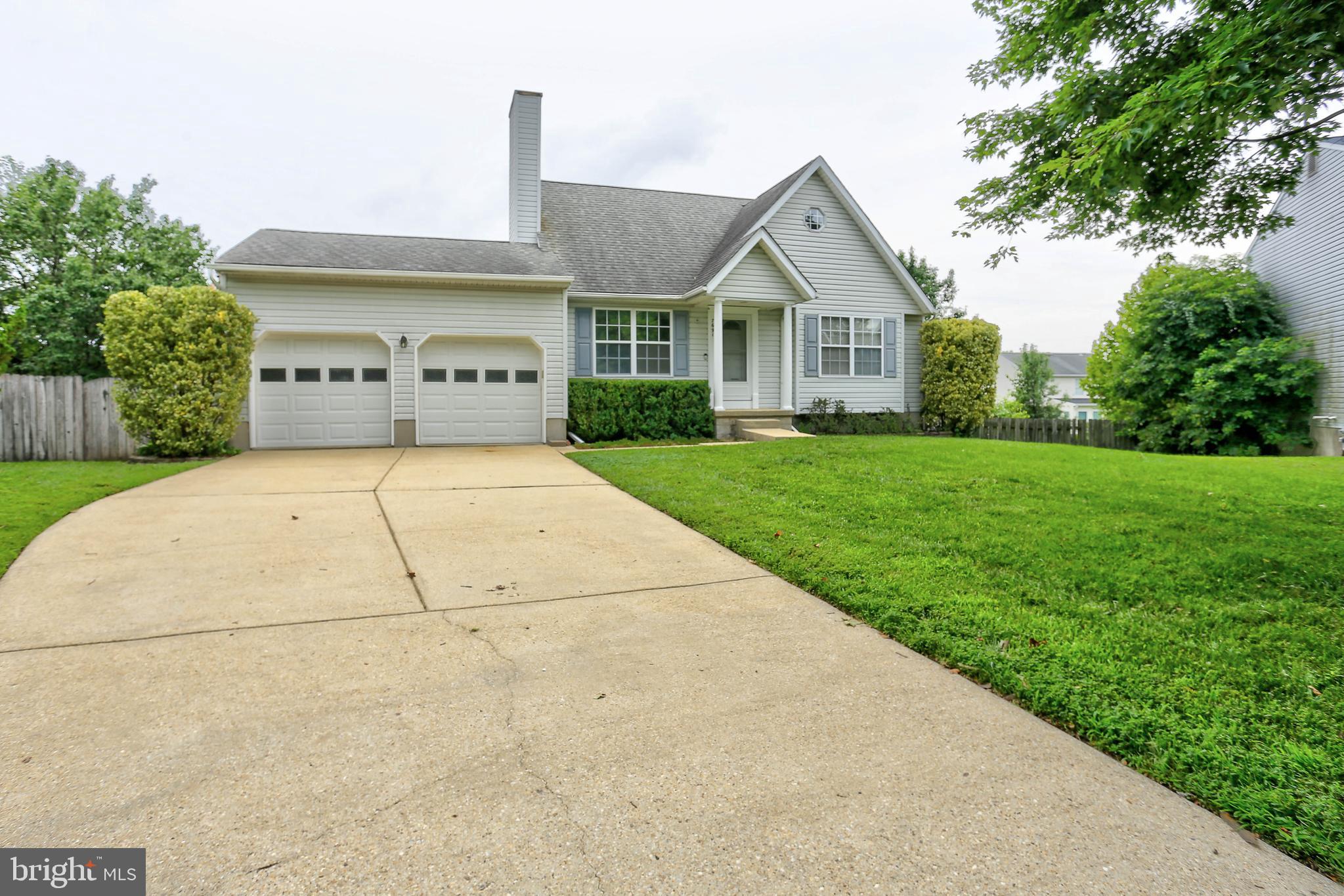 7691 EARLY SPRING WAY