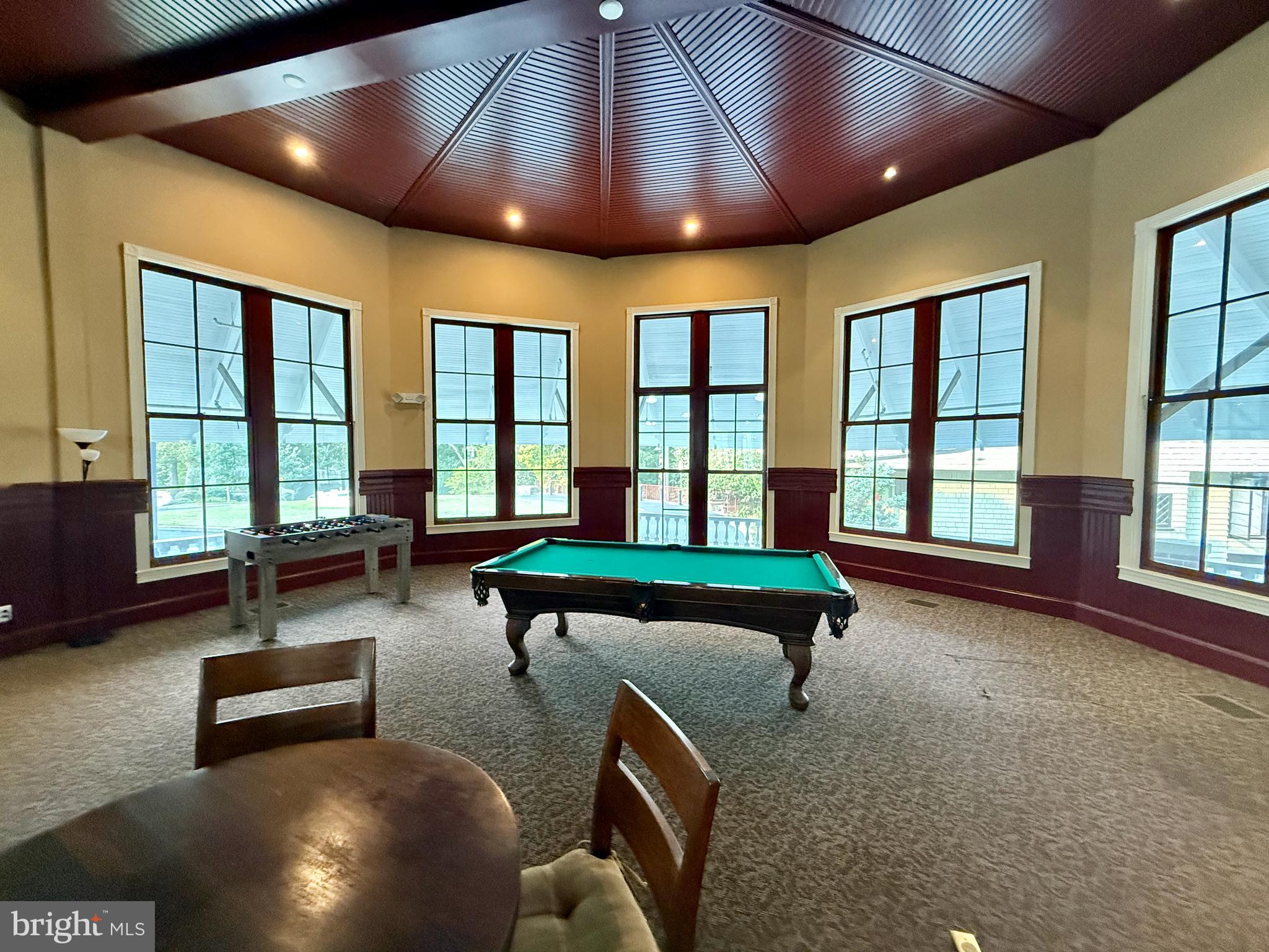 NATIONAL PARK SEMINARY - Residential