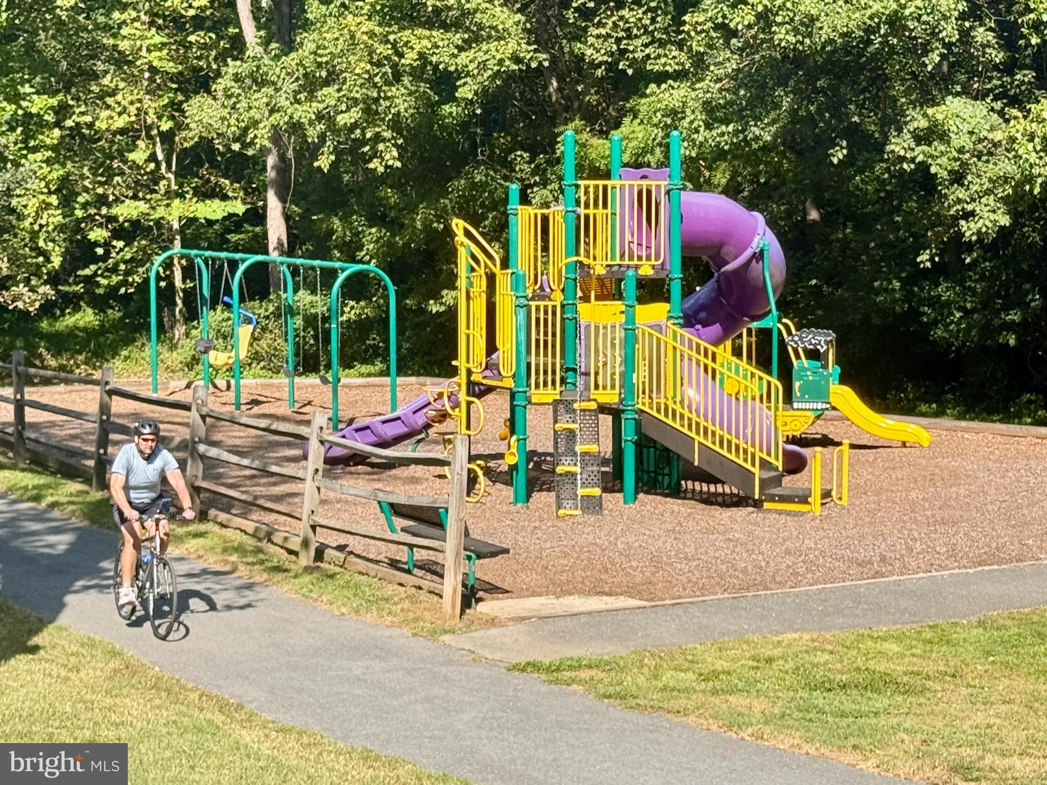 NATIONAL PARK SEMINARY - Residential