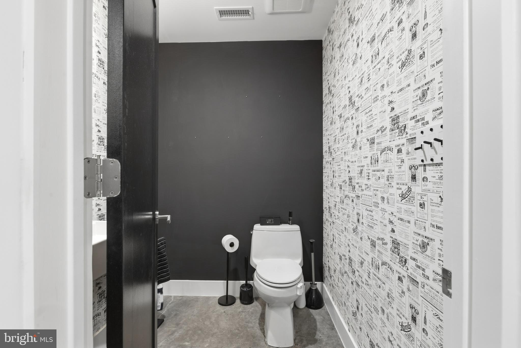 NATIONAL PARK SEMINARY - Residential