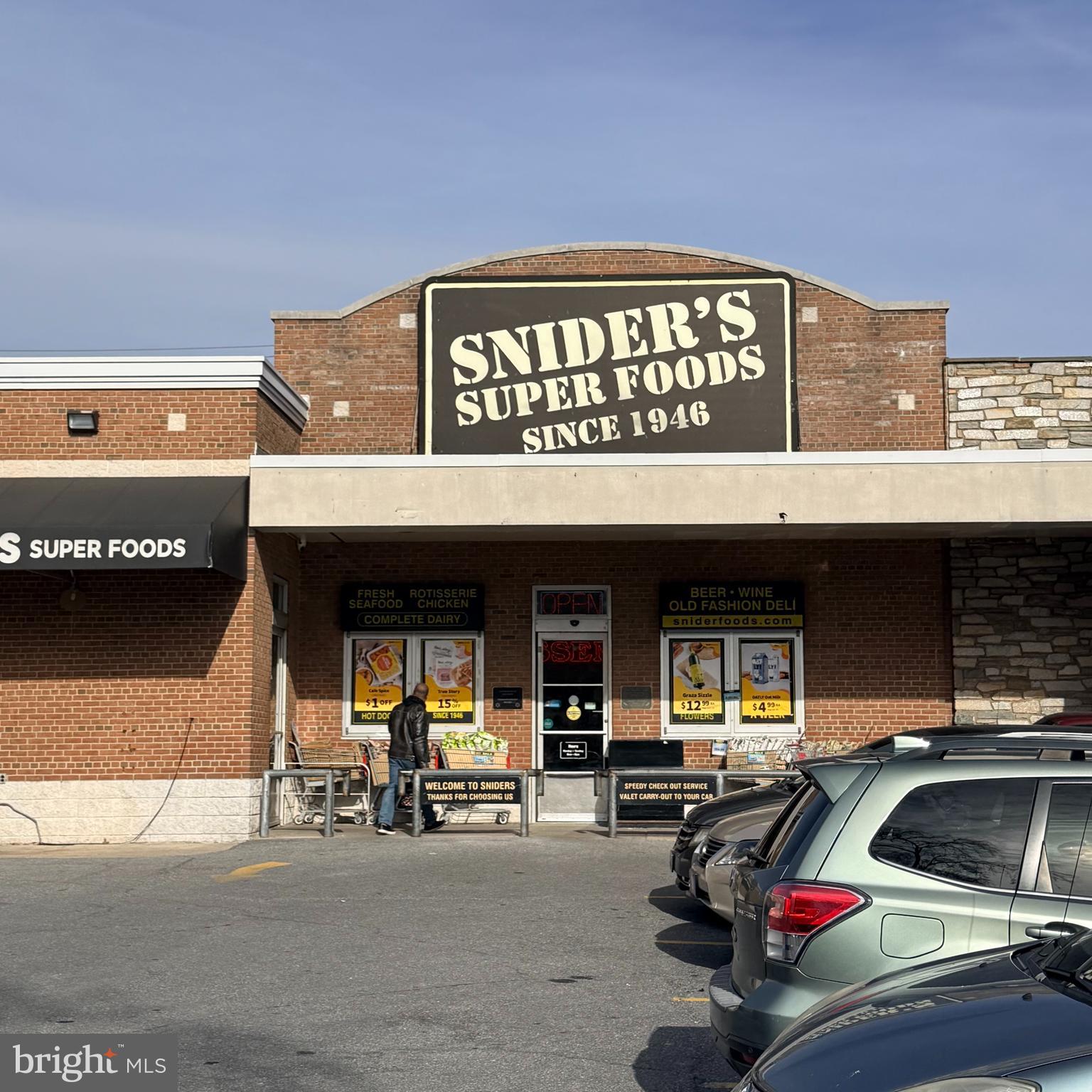 NATIONAL PARK SEMINARY - Residential