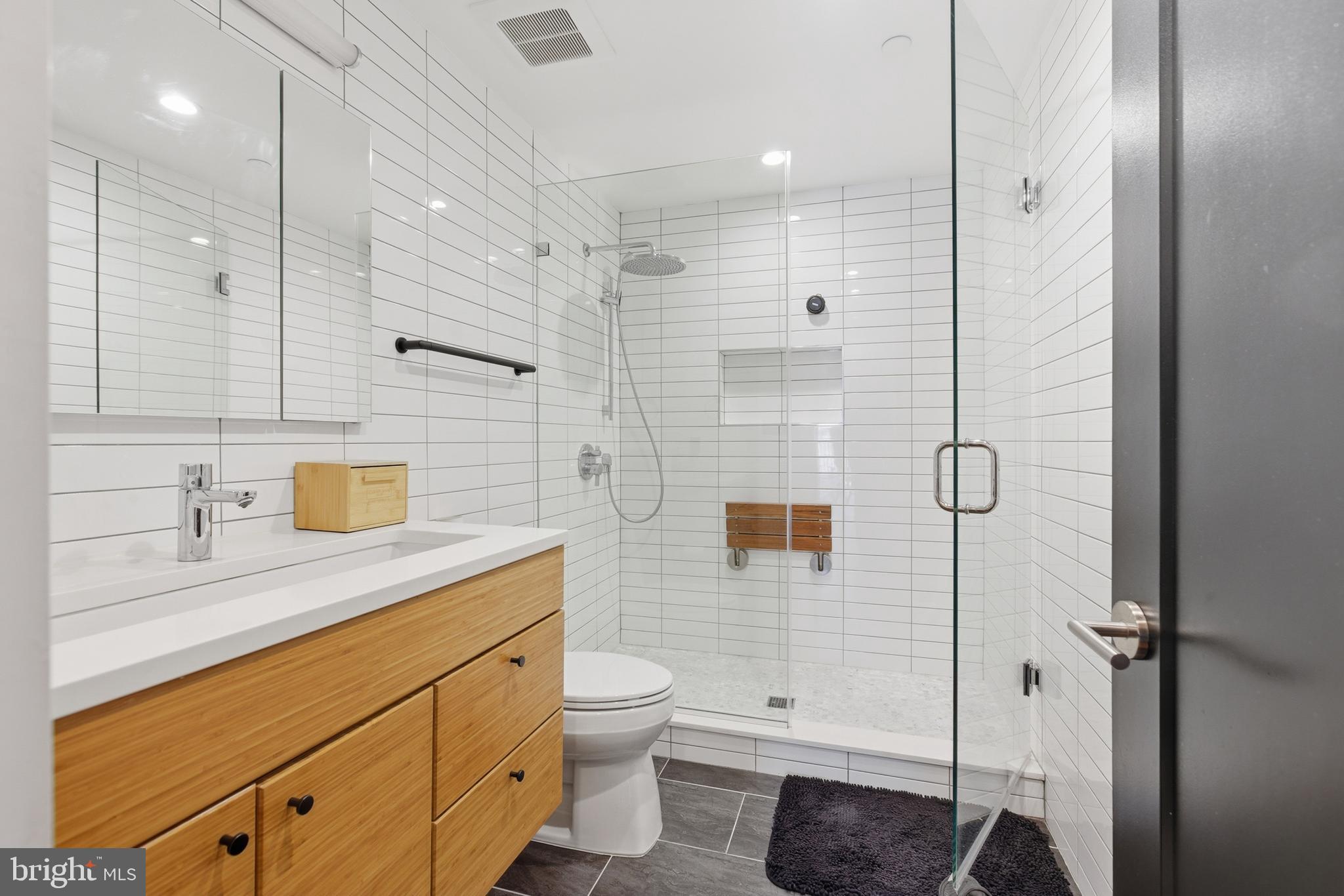 NATIONAL PARK SEMINARY - Residential