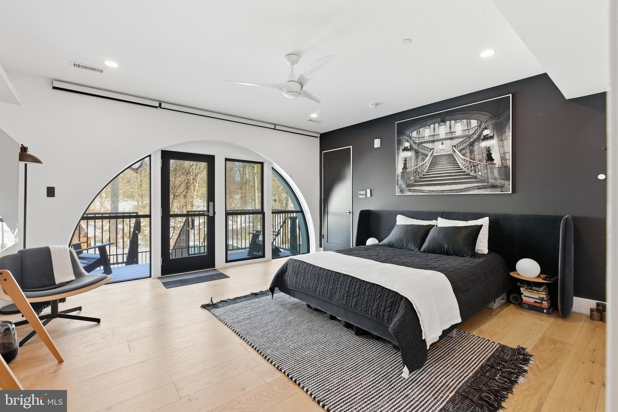 NATIONAL PARK SEMINARY - Residential