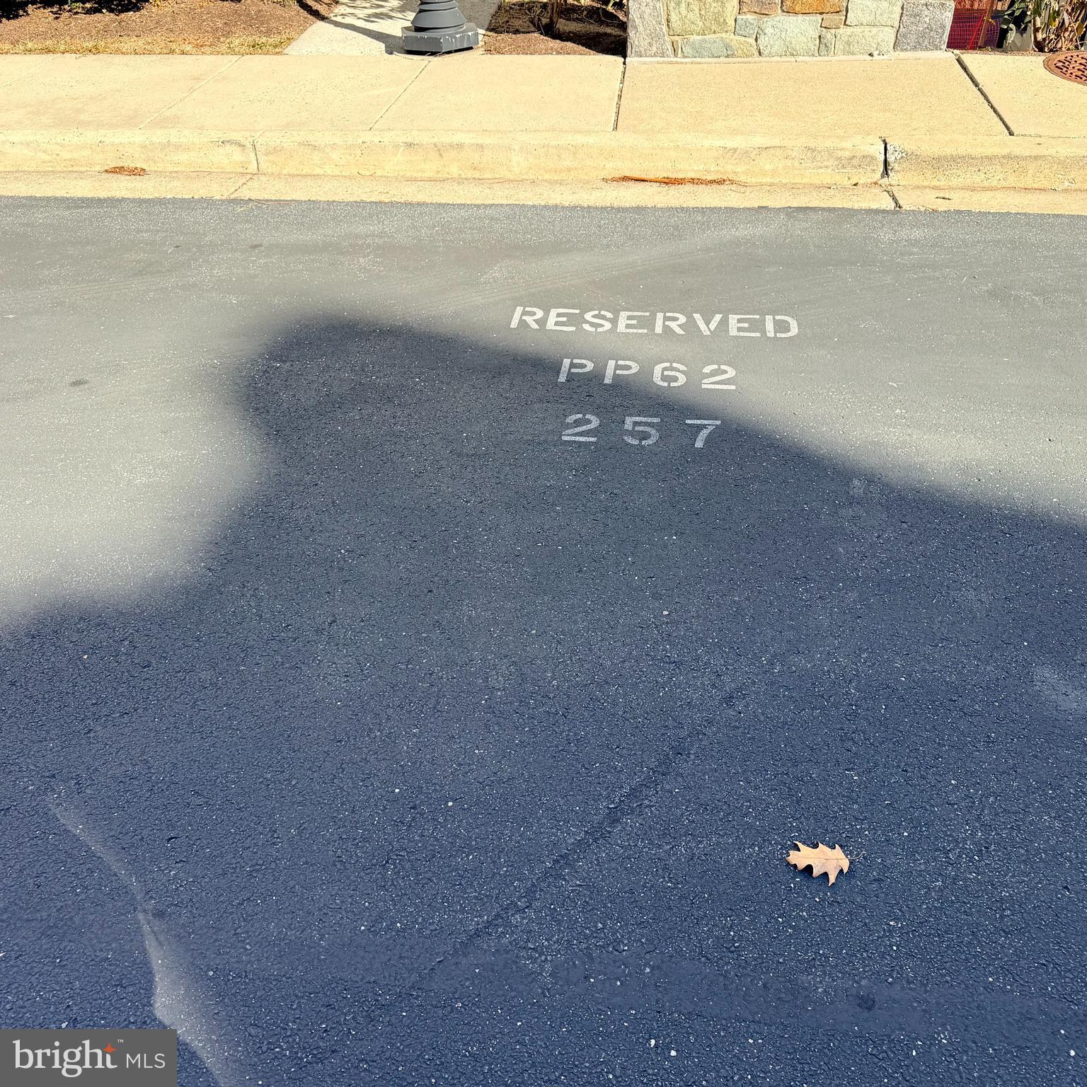 NATIONAL PARK SEMINARY - Residential