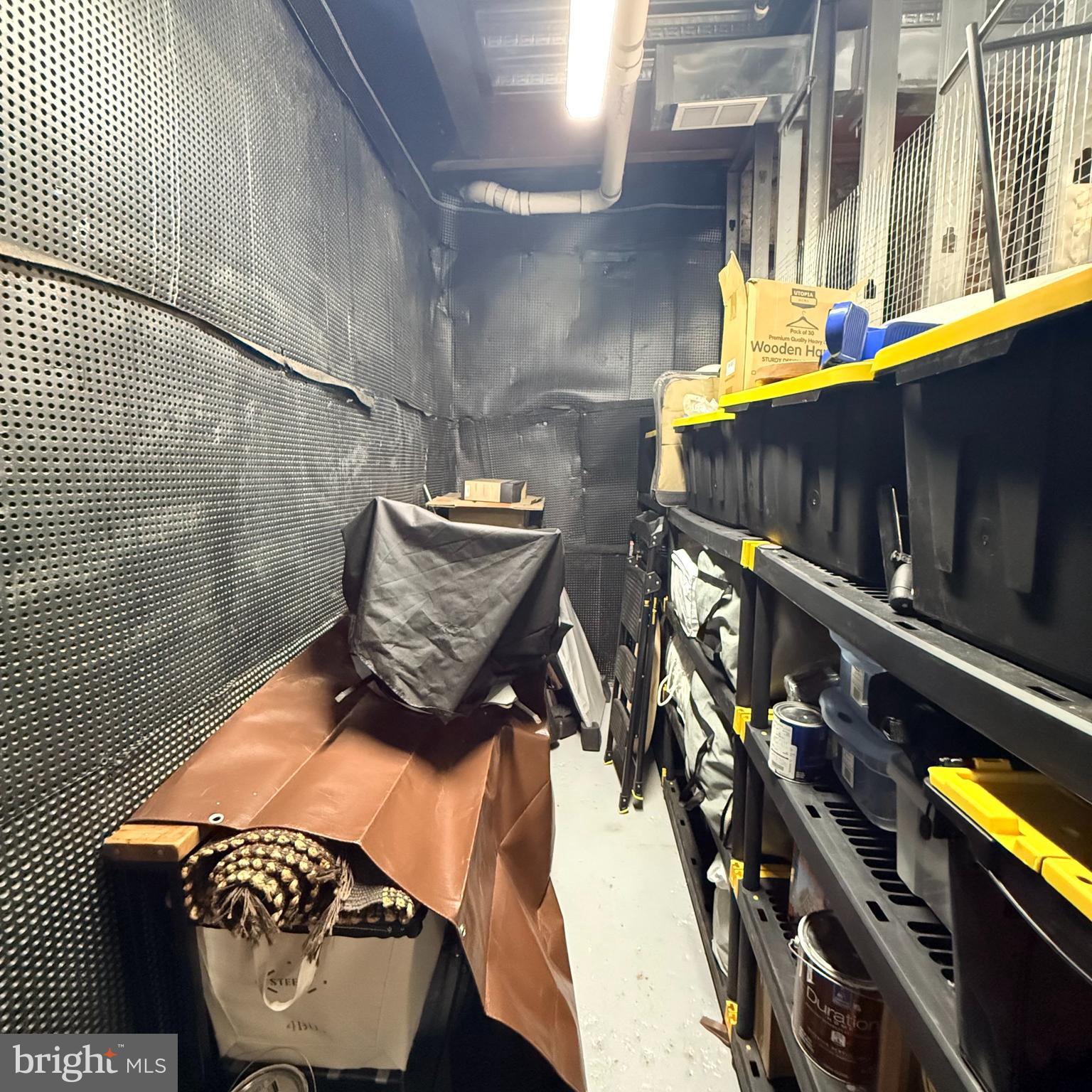 NATIONAL PARK SEMINARY - Residential