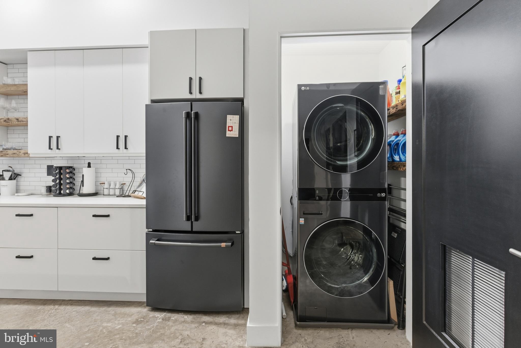 NATIONAL PARK SEMINARY - Residential