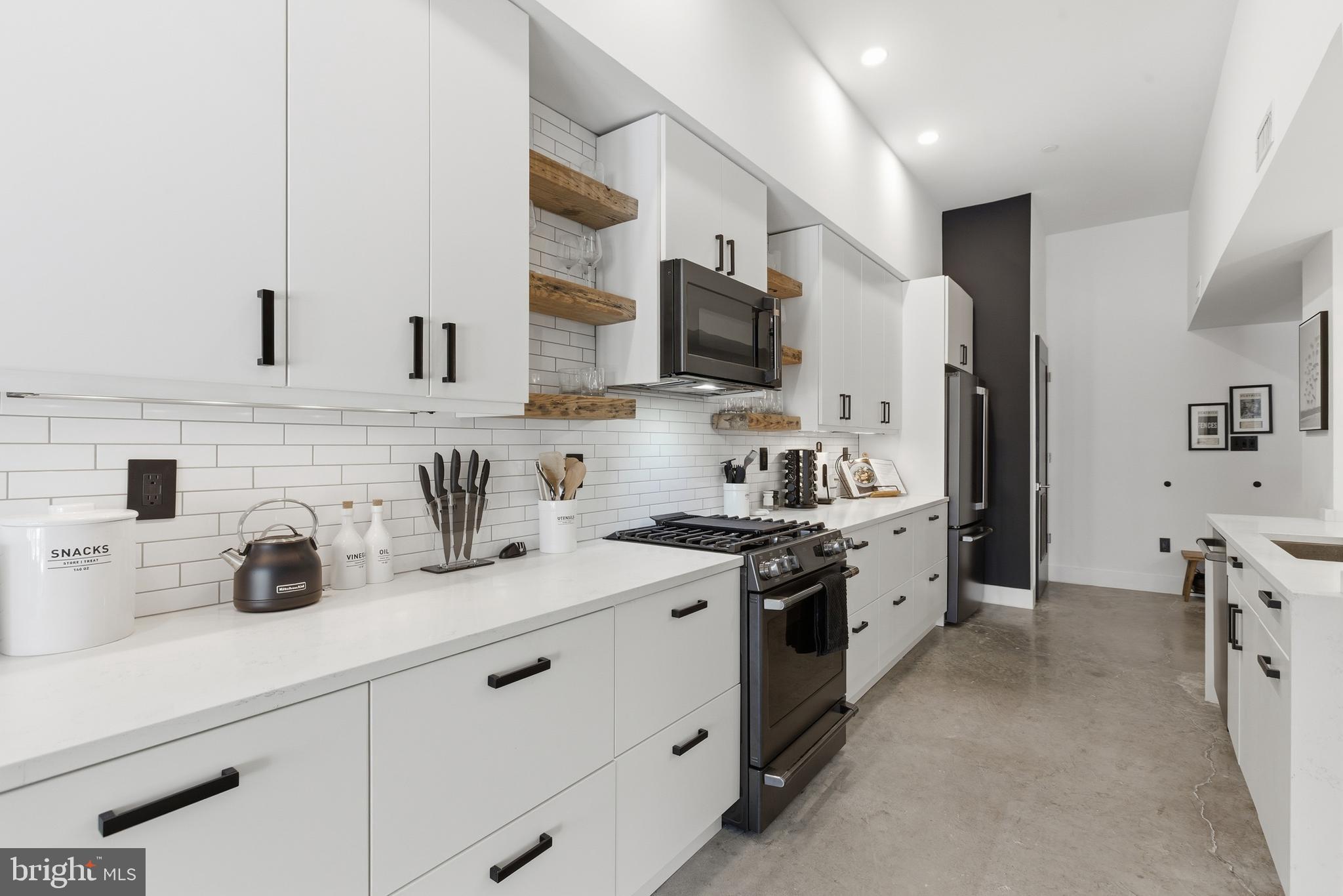 NATIONAL PARK SEMINARY - Residential