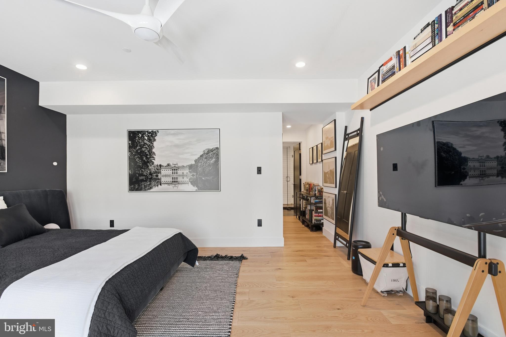 NATIONAL PARK SEMINARY - Residential