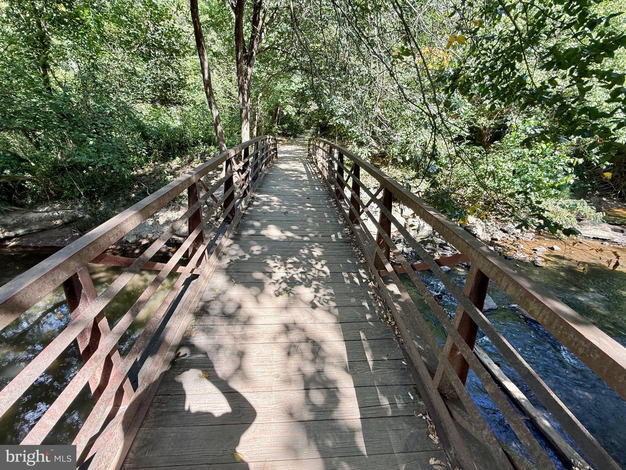 NATIONAL PARK SEMINARY - Residential