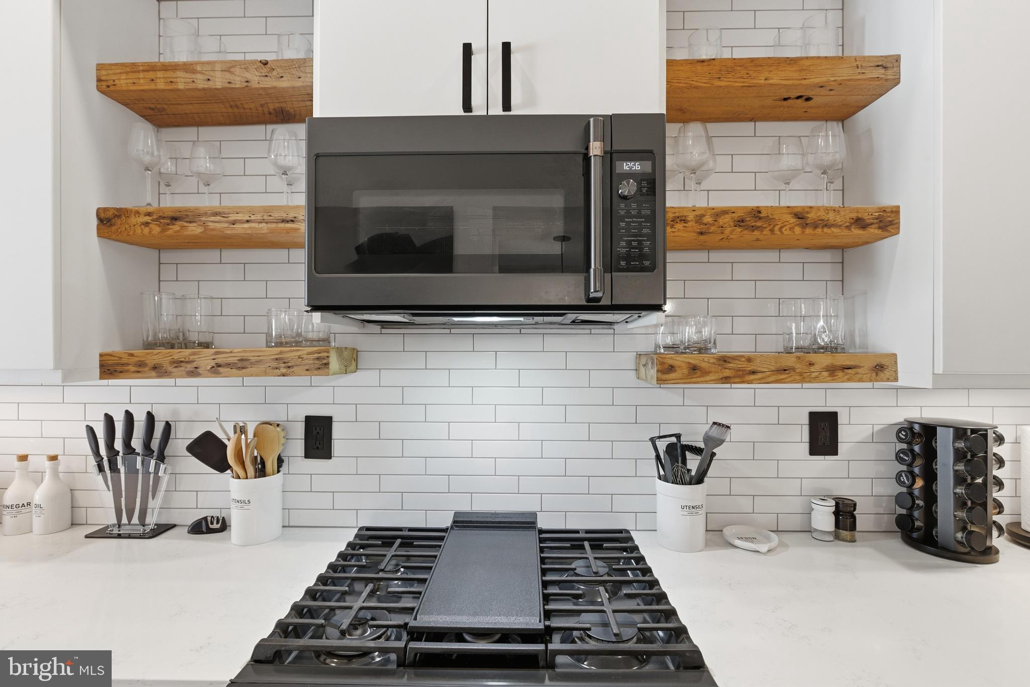 NATIONAL PARK SEMINARY - Residential