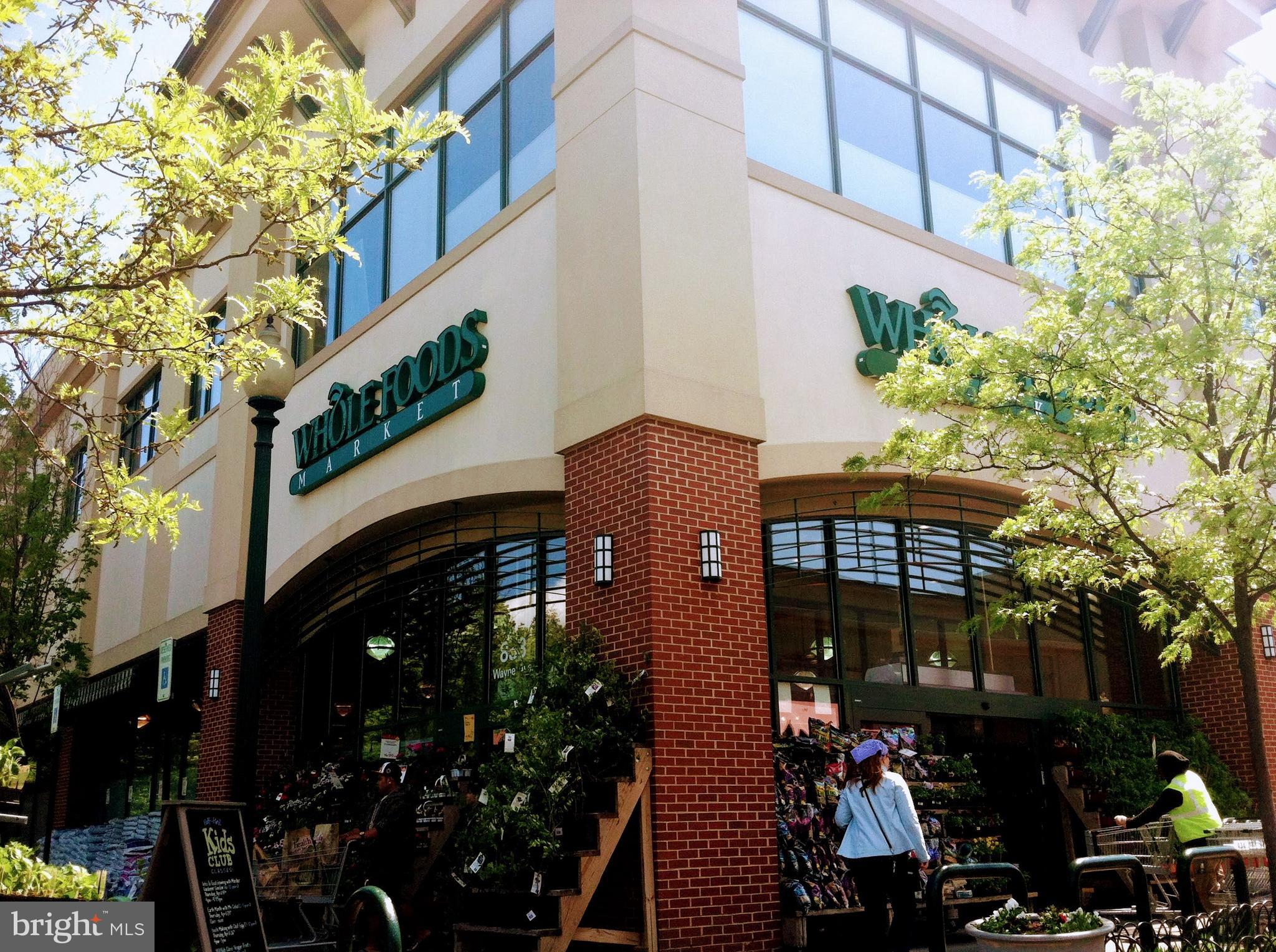 NATIONAL PARK SEMINARY - Residential