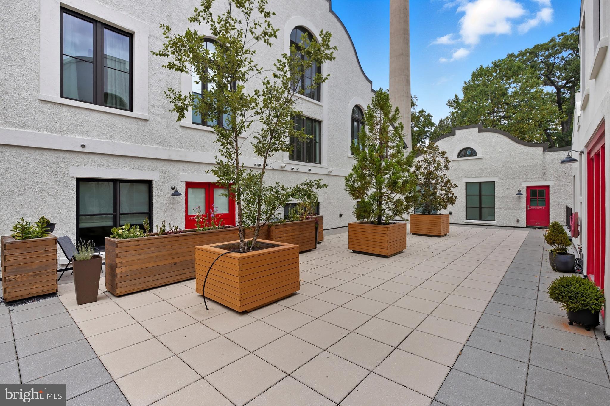 NATIONAL PARK SEMINARY - Residential